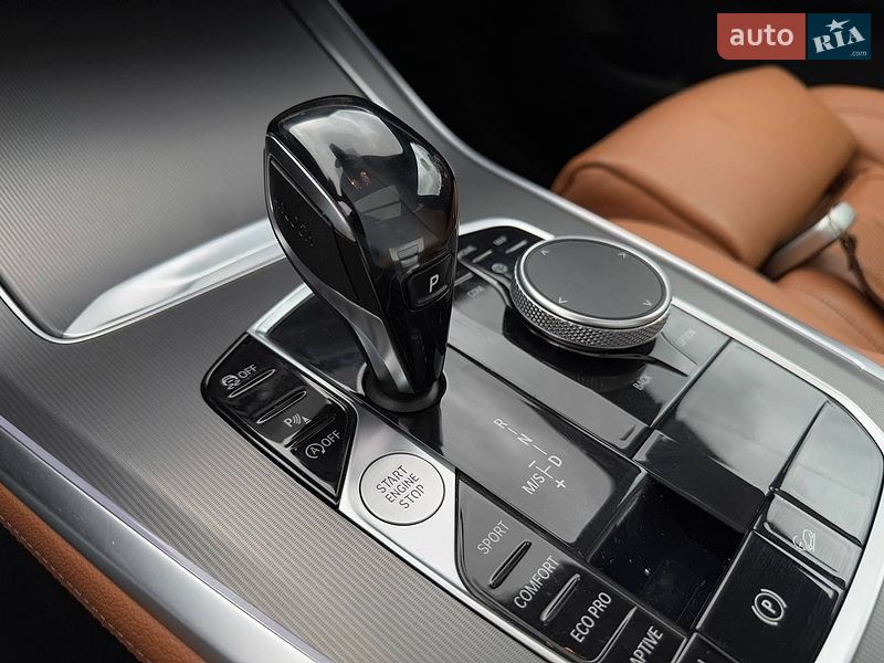 Внедорожник / Кроссовер BMW X5 2019 в Киеве