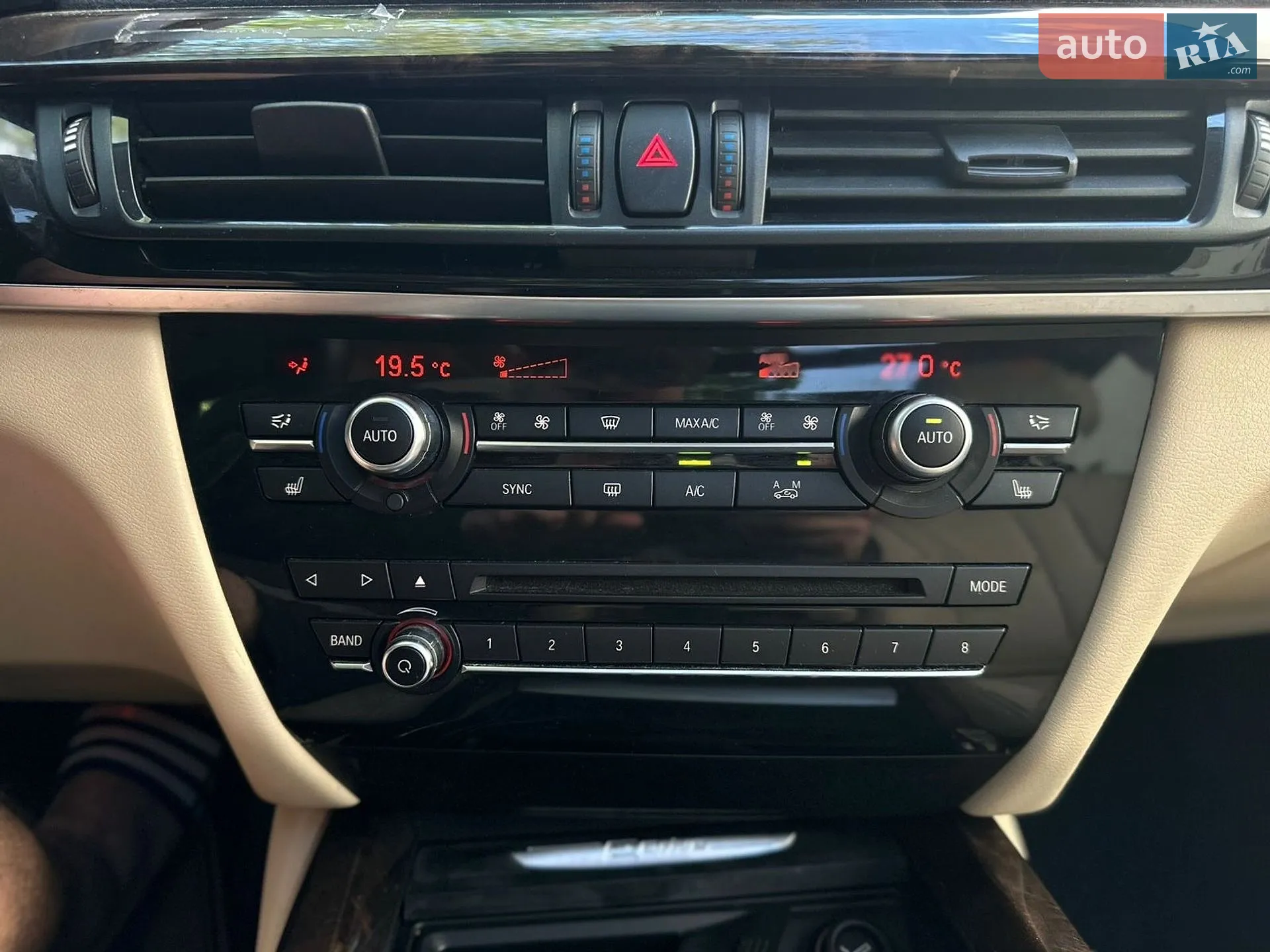 2016 BMW X5 - мініатюра 19