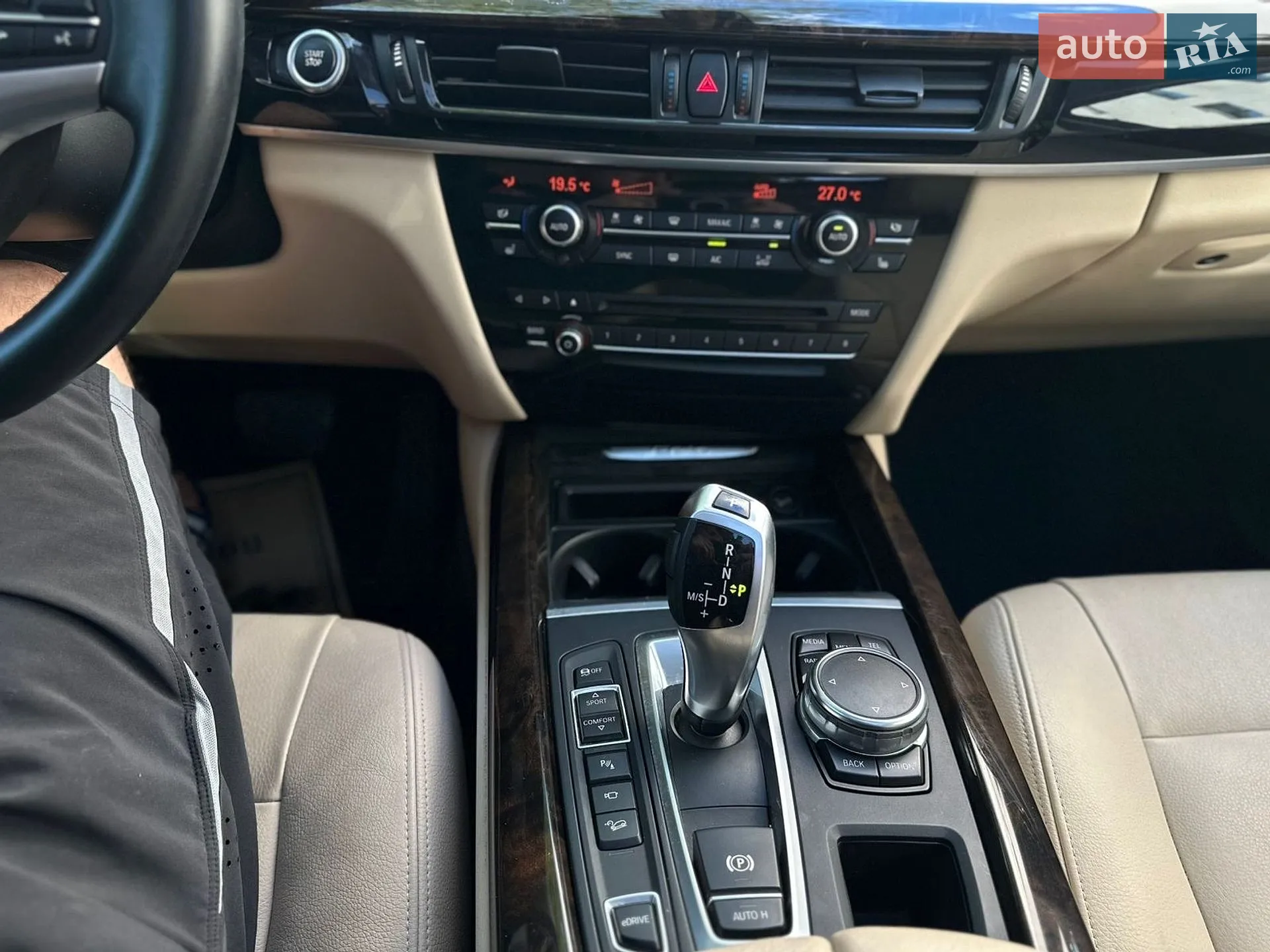 2016 BMW X5 - мініатюра 17