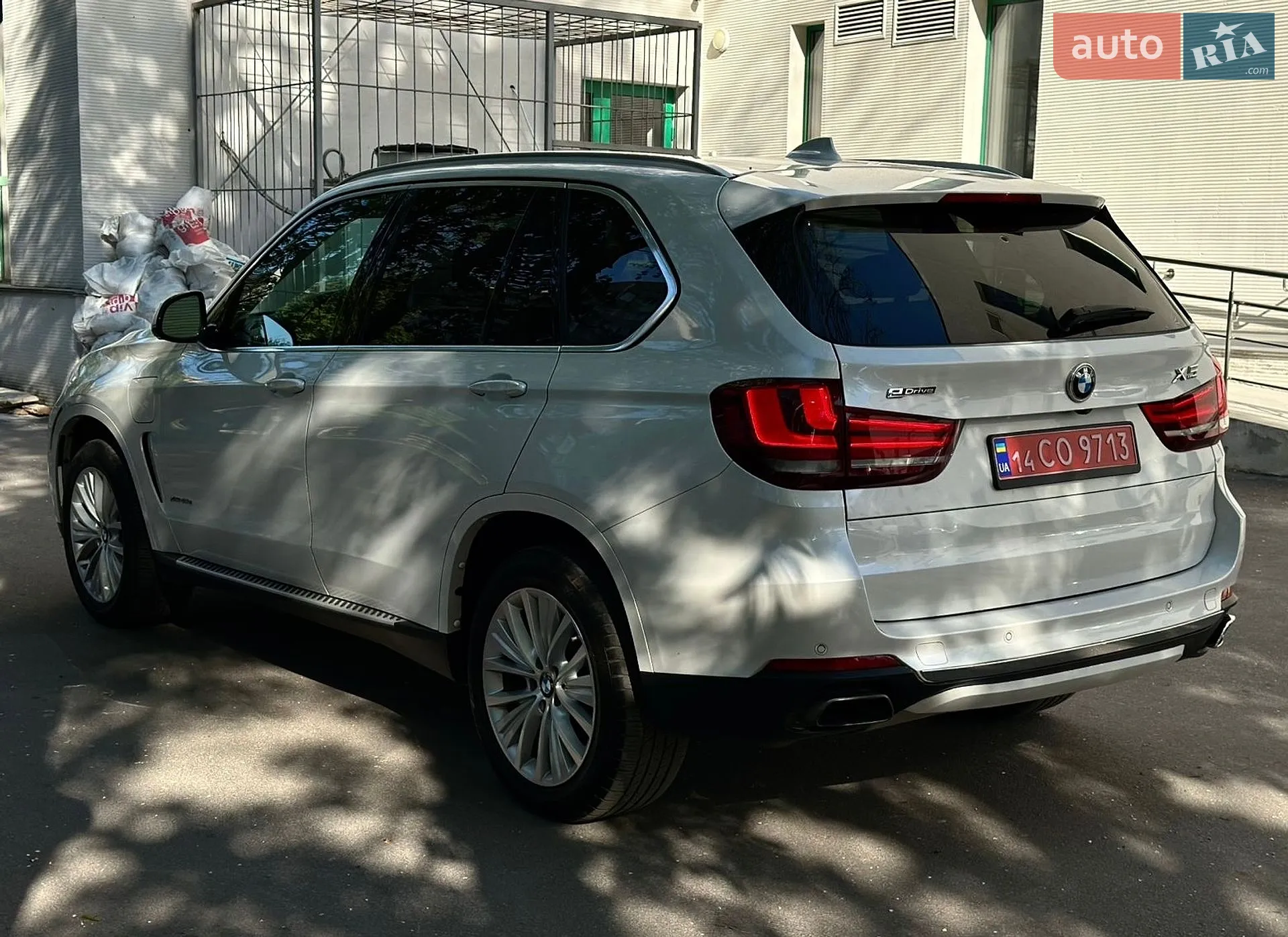 2016 BMW X5 - мініатюра 11