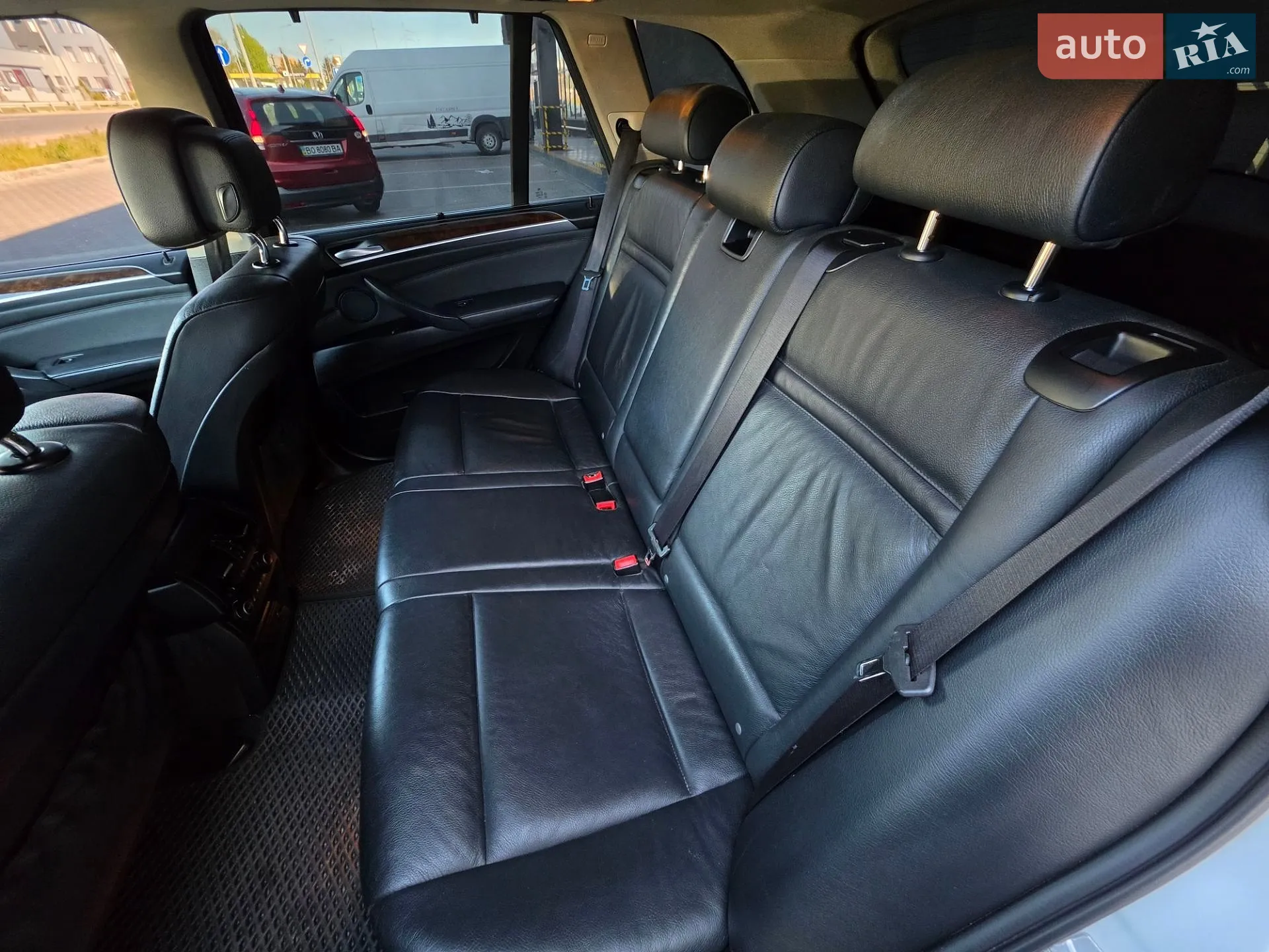 2013 BMW X5 - мініатюра 22
