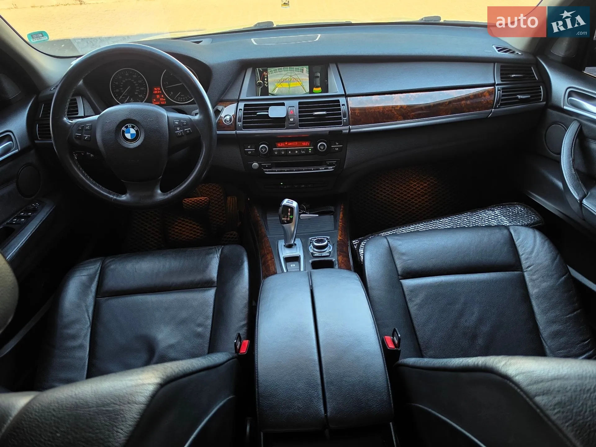 2013 BMW X5 - мініатюра 25