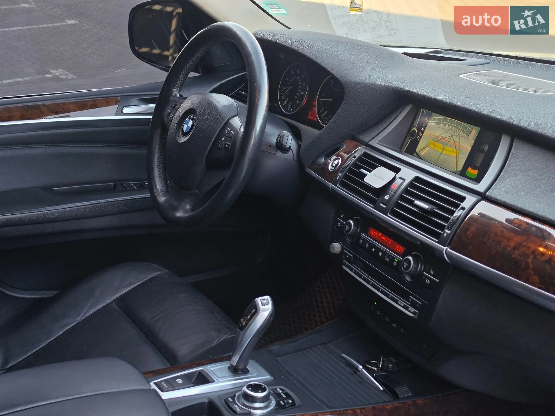 2013 BMW X5 - мініатюра 32