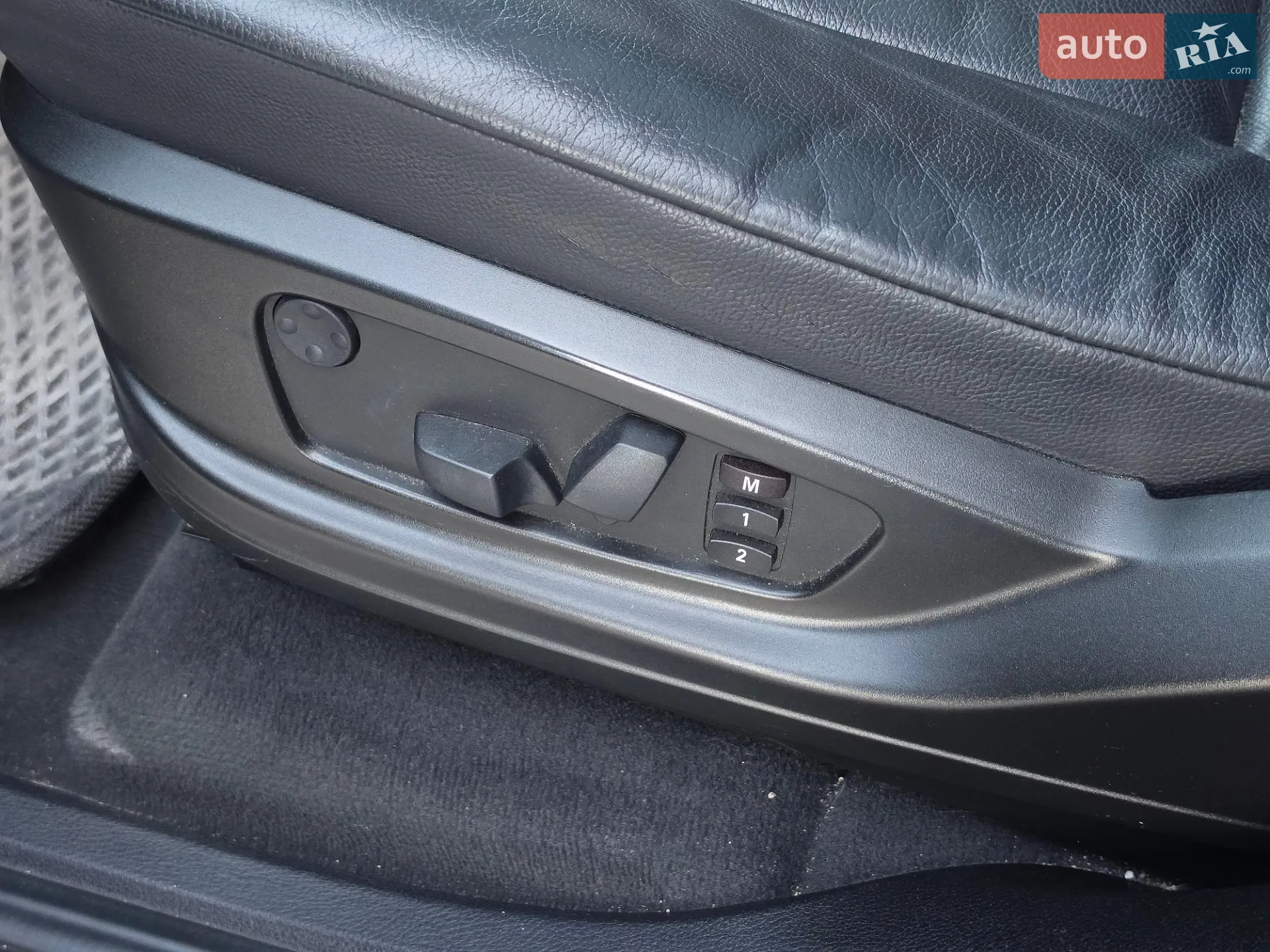 2013 BMW X5 - мініатюра 35