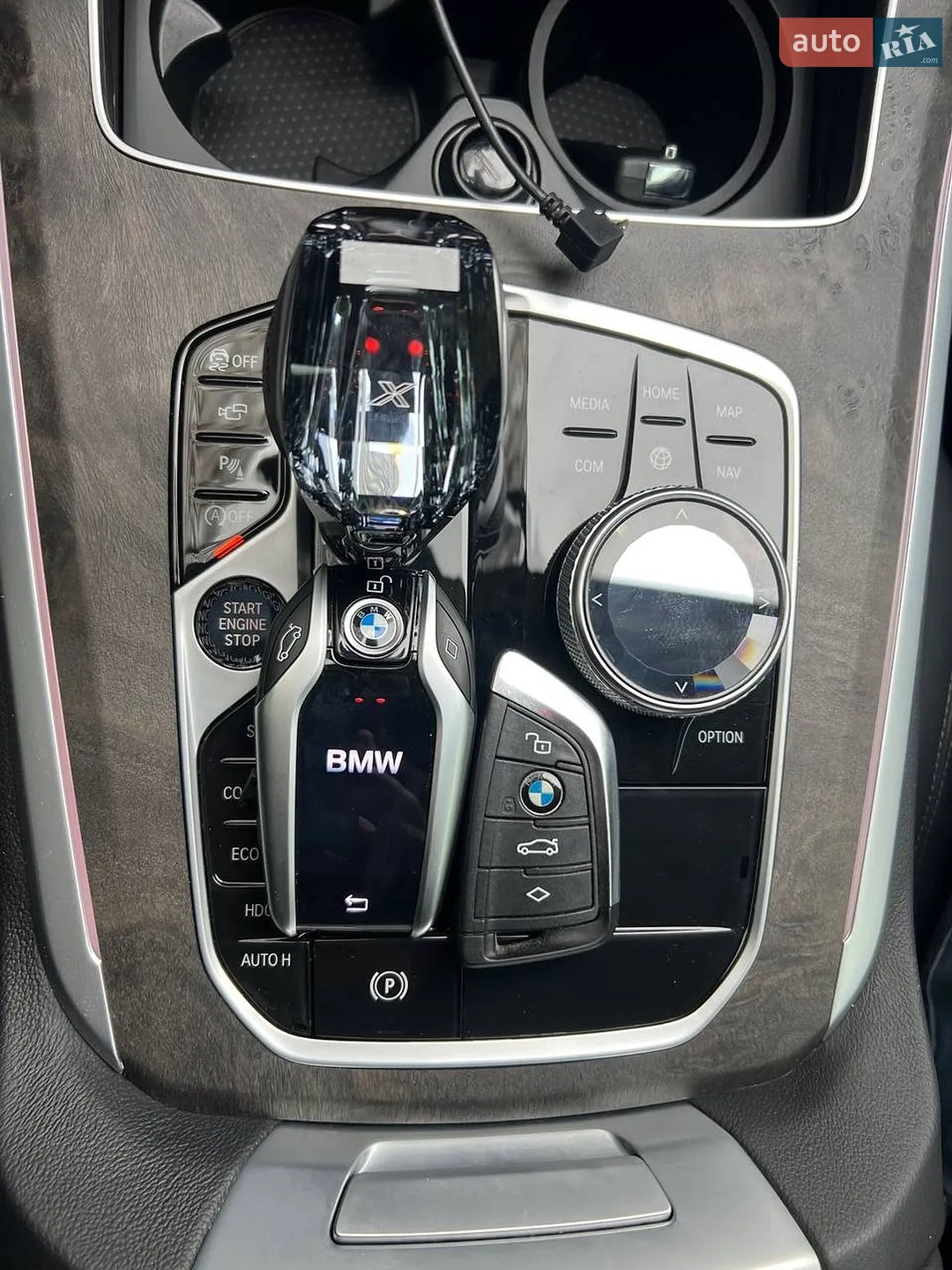 2022 BMW X5 - мініатюра 10