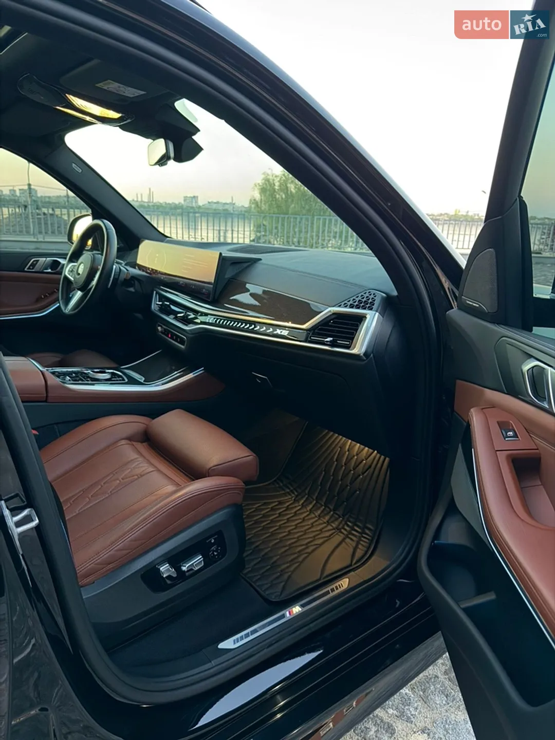 2024 BMW X5 - мініатюра 23