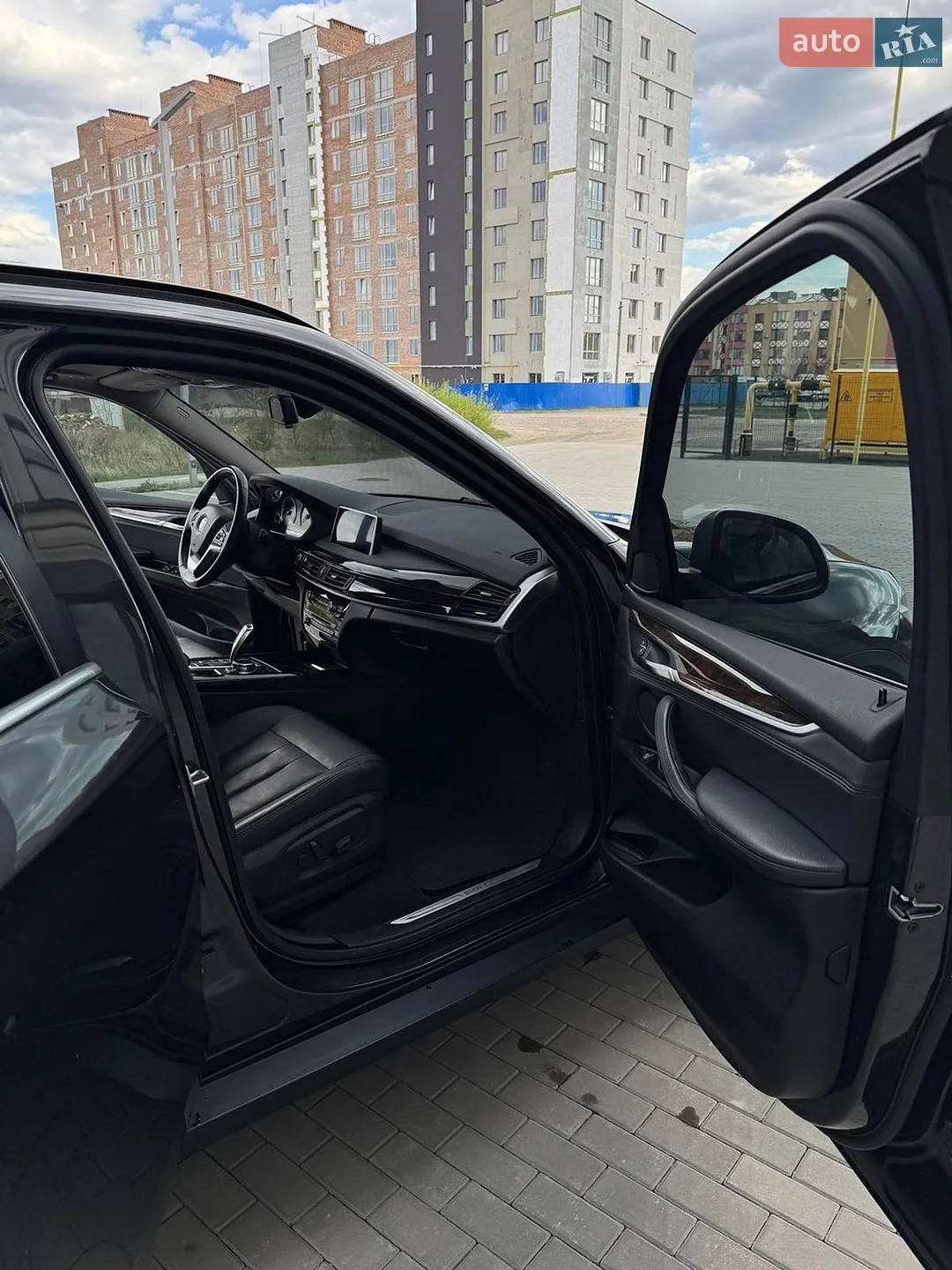 2014 BMW X5 - мініатюра 19