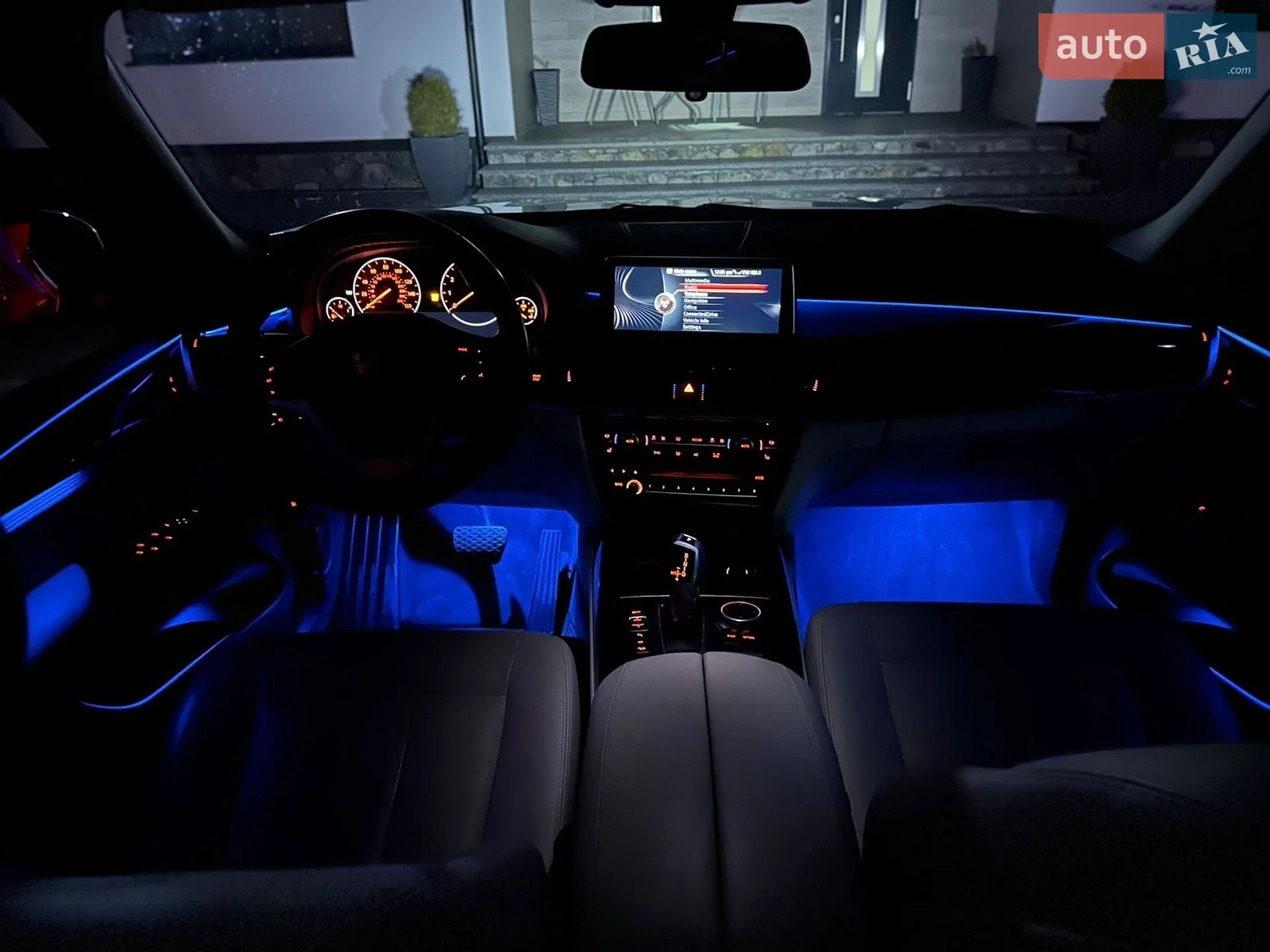 2016 BMW X5 - мініатюра 24