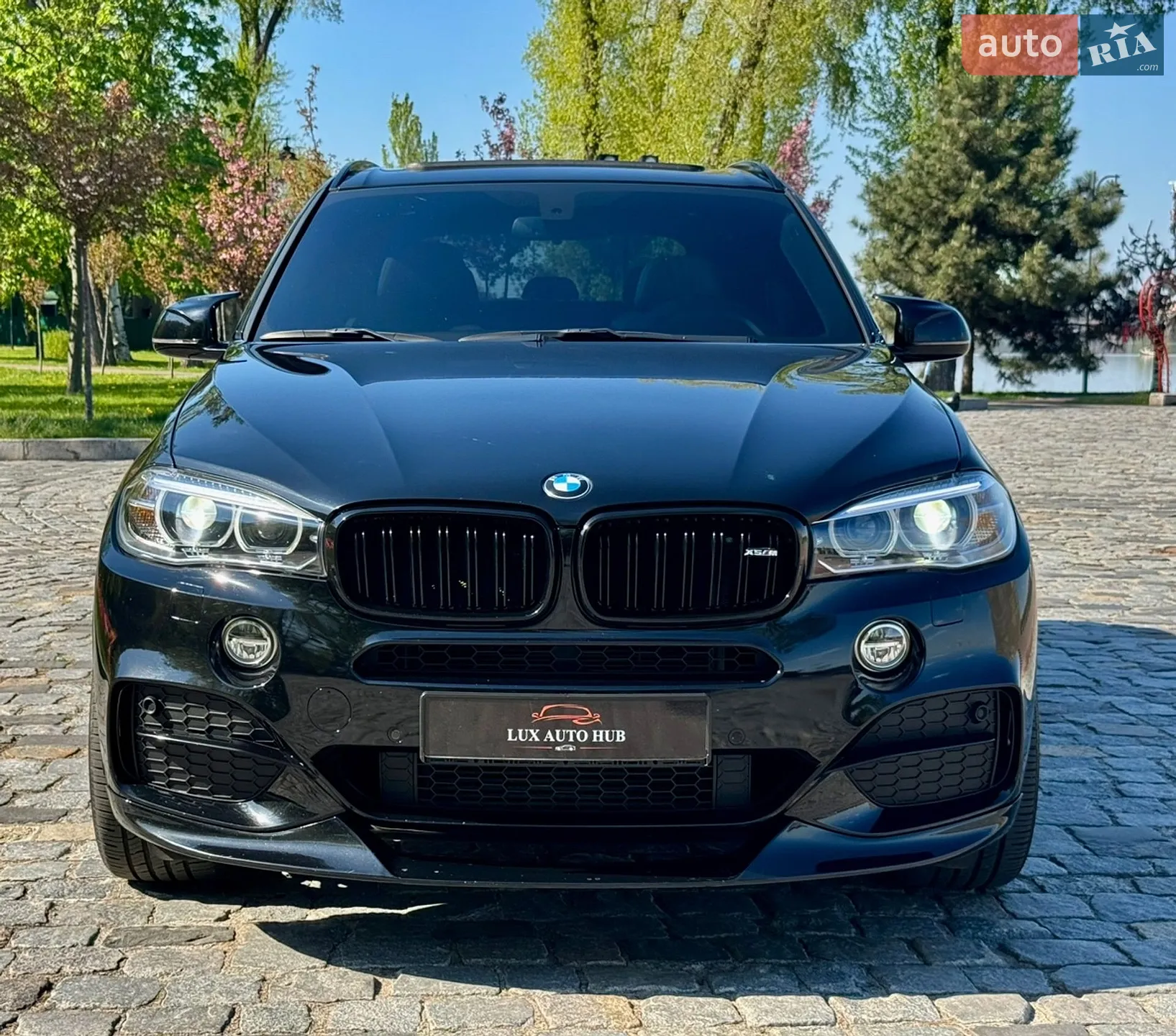 2018 BMW X5 - мініатюра 4