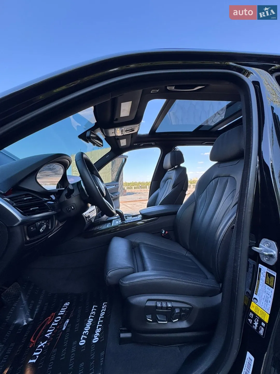 2018 BMW X5 - мініатюра 13