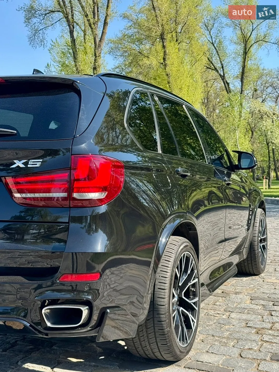 2018 BMW X5 - мініатюра 11