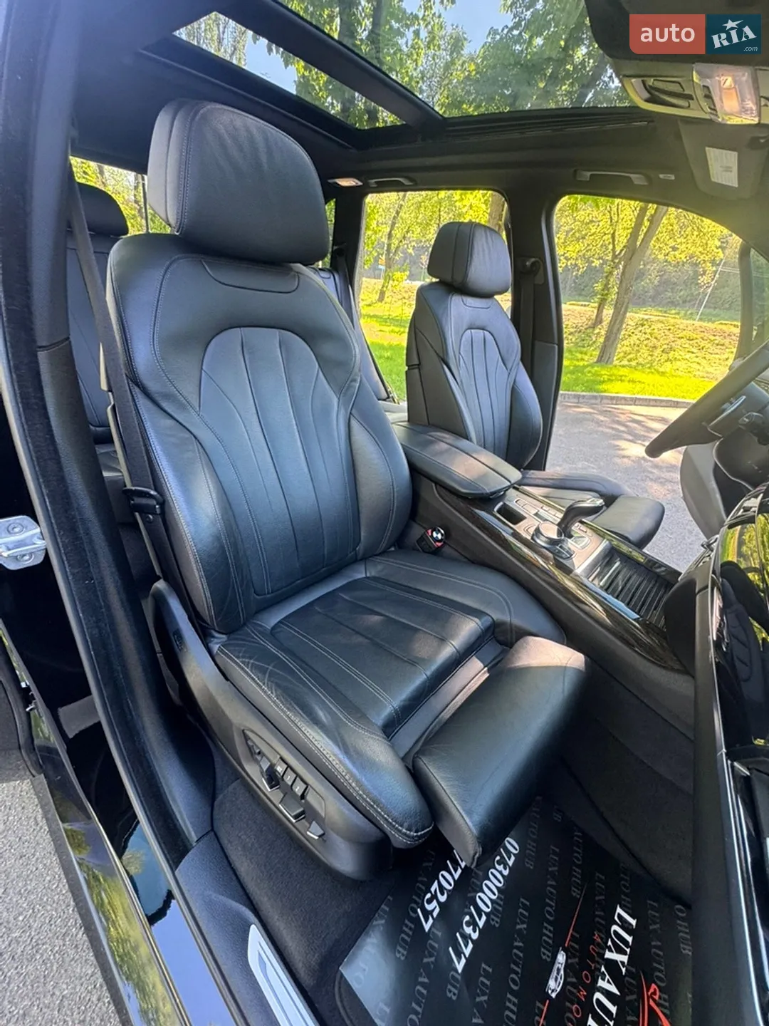 2018 BMW X5 - мініатюра 25