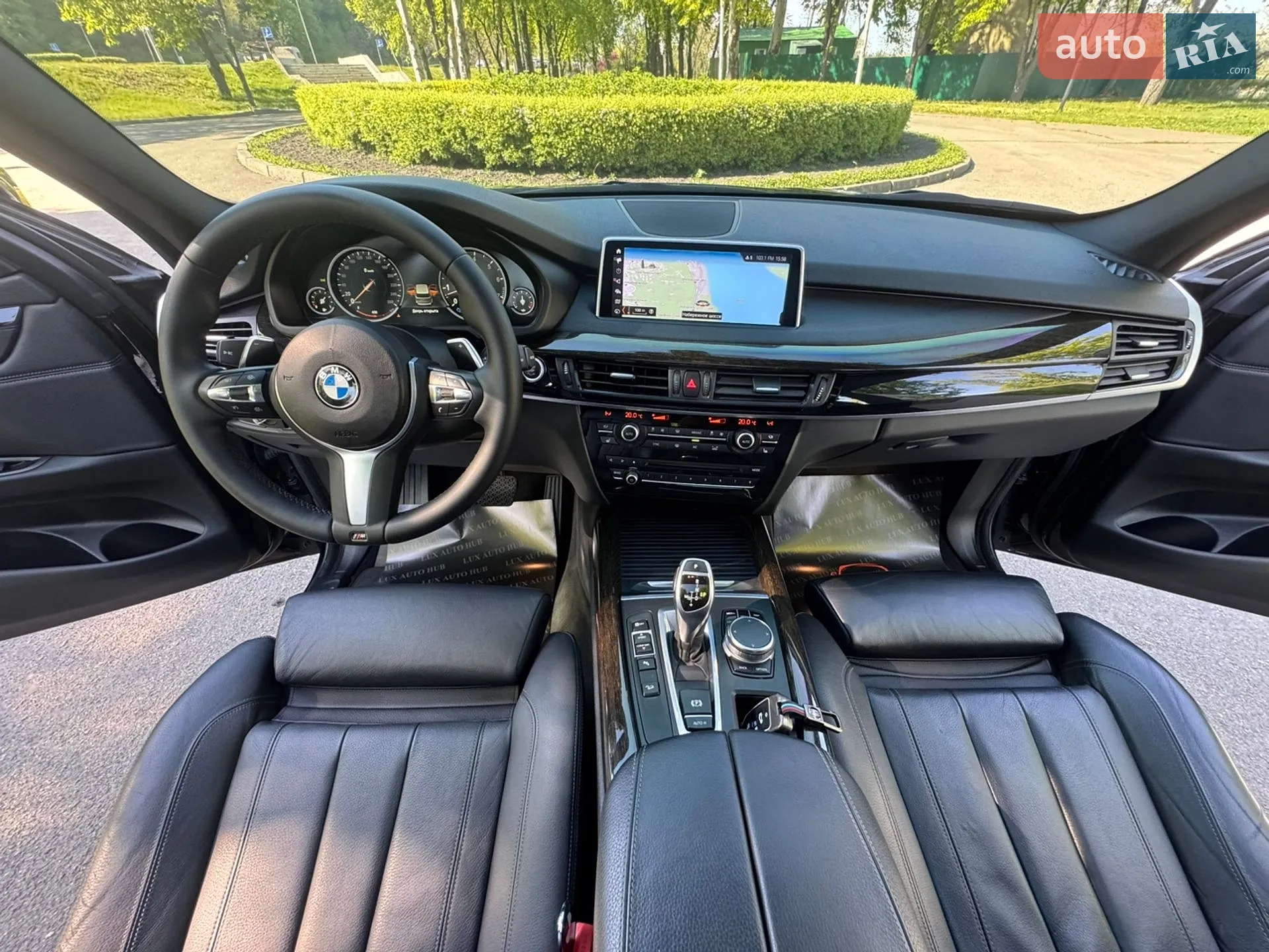 2018 BMW X5 - мініатюра 36