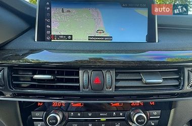 Внедорожник / Кроссовер BMW X5 2018 в Киеве