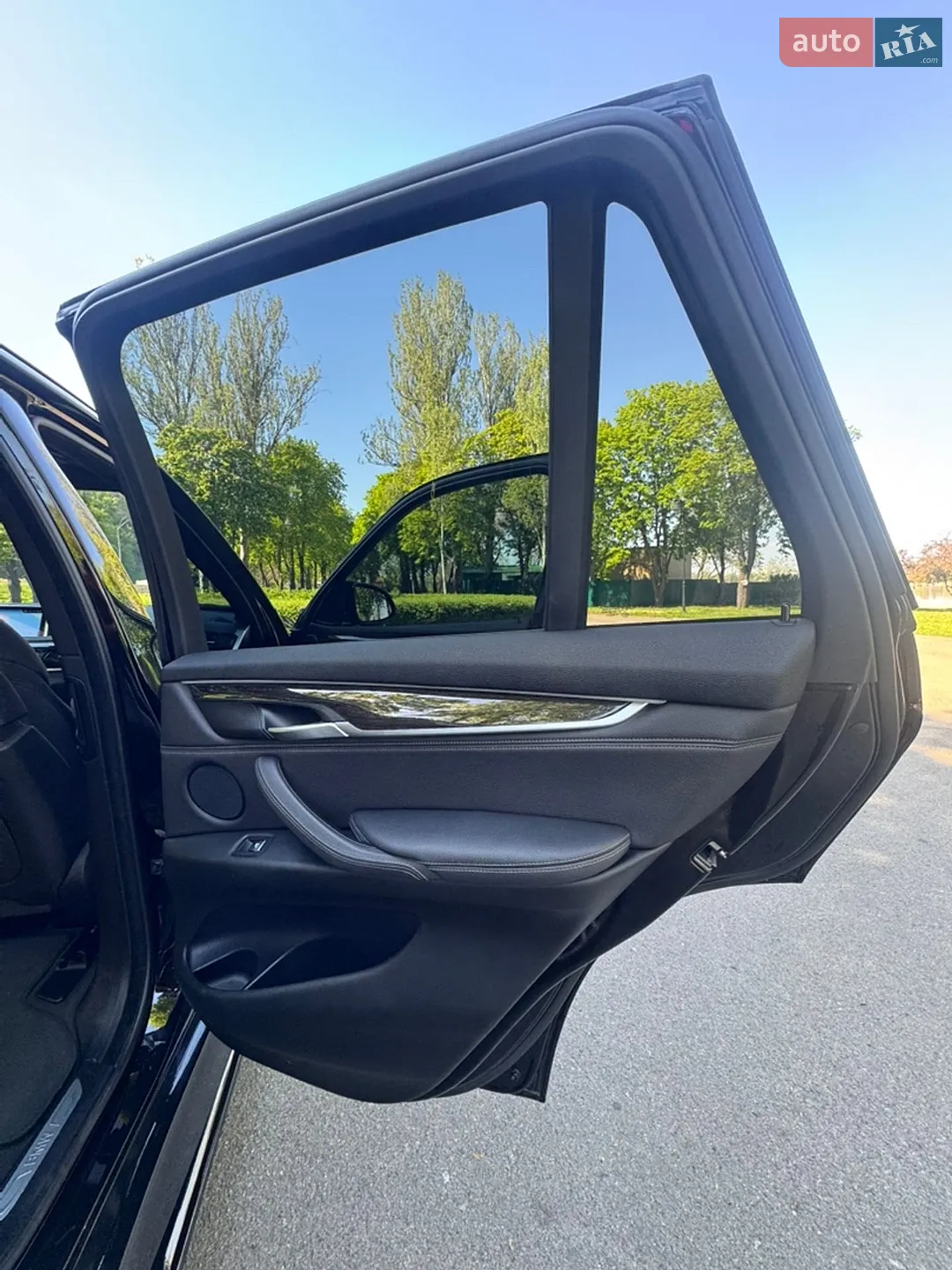 2018 BMW X5 - мініатюра 49
