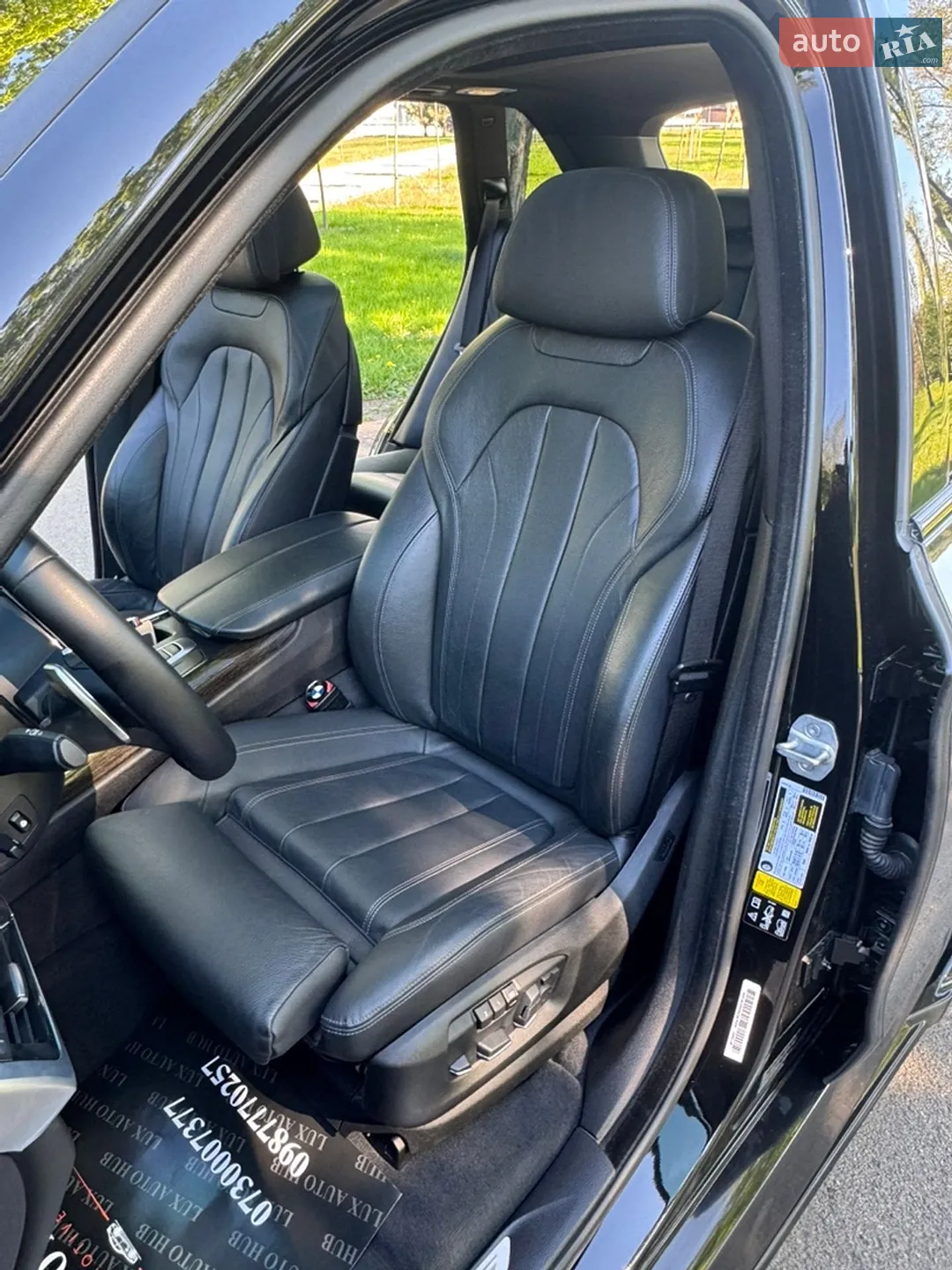 2018 BMW X5 - мініатюра 54