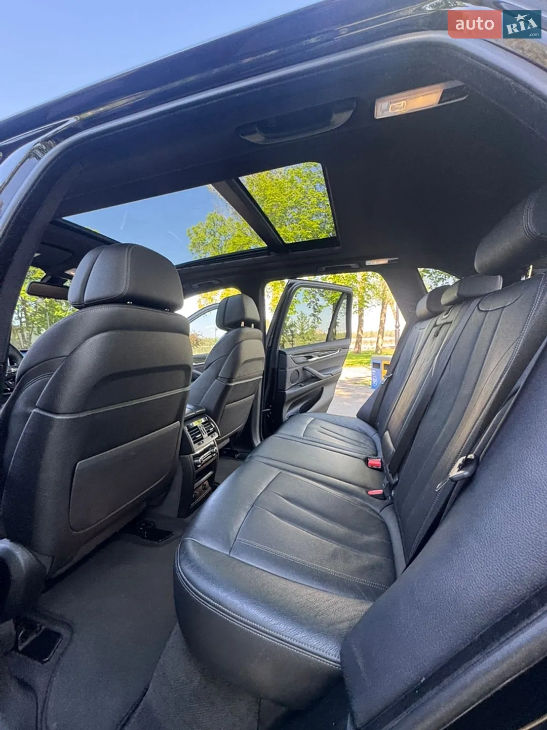 2018 BMW X5 - мініатюра 61