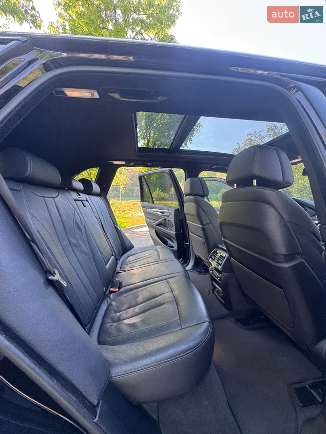 2018 BMW X5 - мініатюра 74