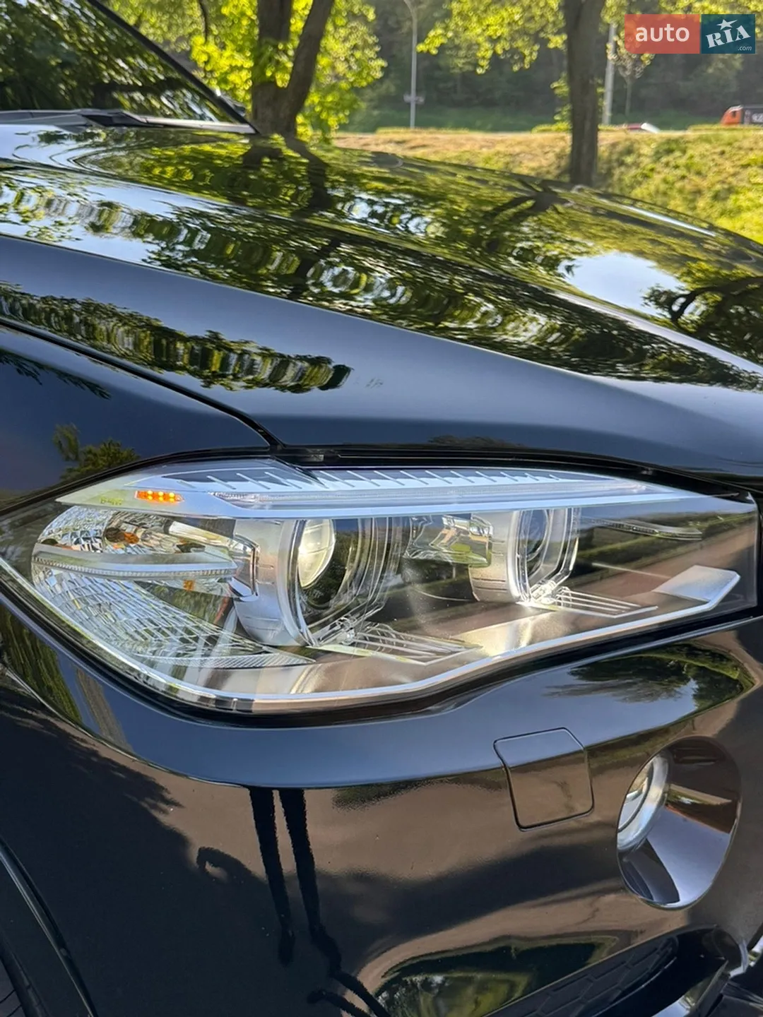 2018 BMW X5 - мініатюра 91