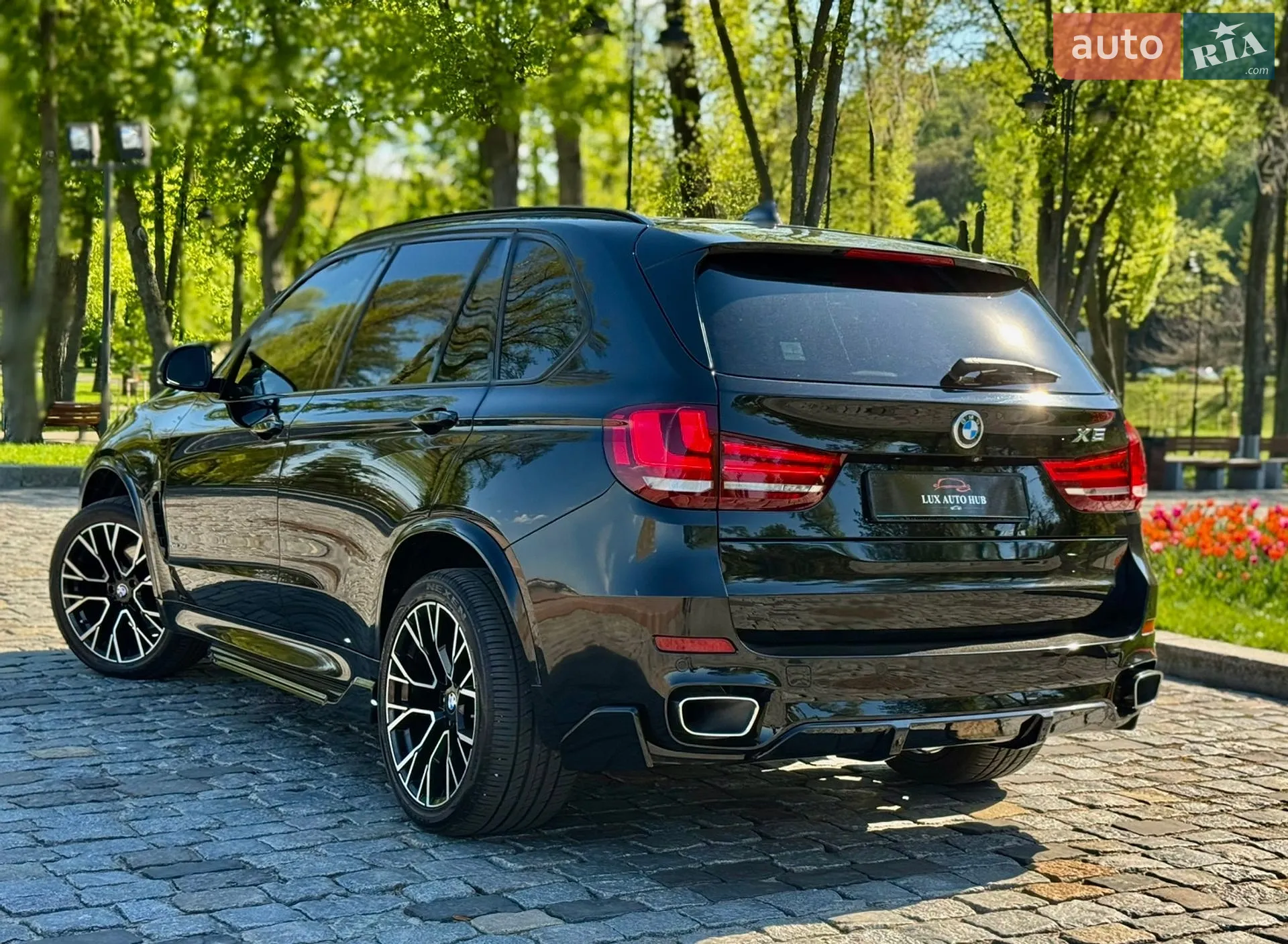 2018 BMW X5 - мініатюра 115