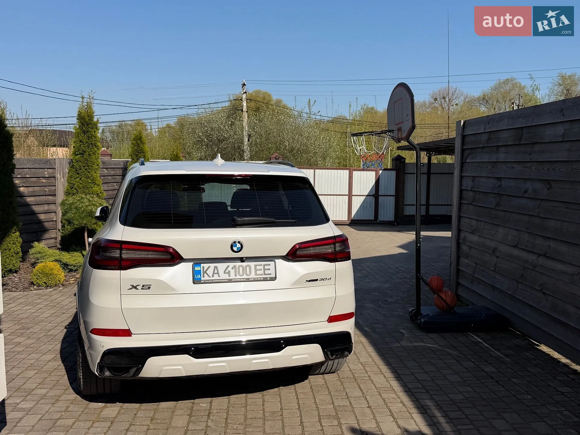 2019 BMW X5 - мініатюра 11
