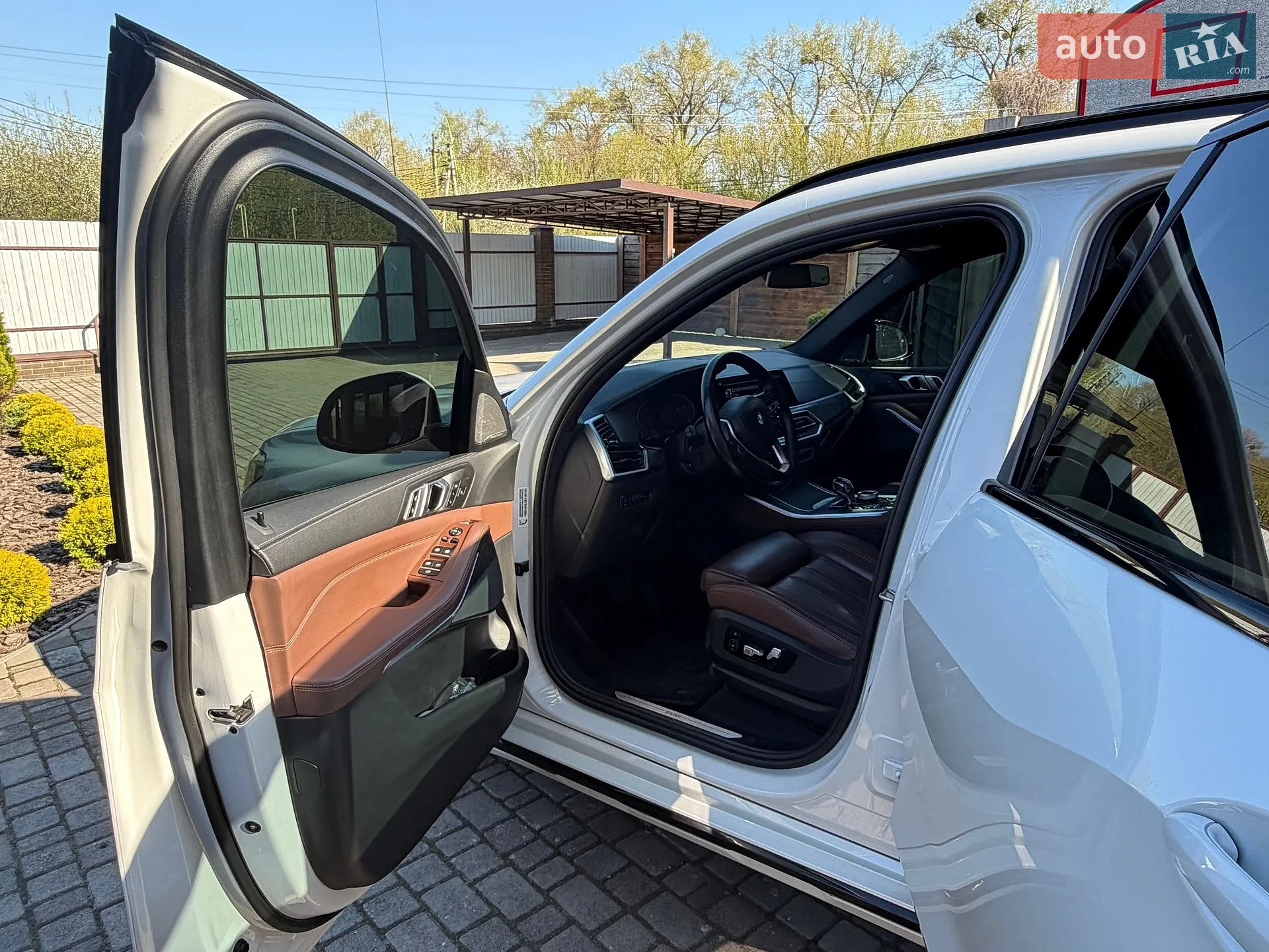 2019 BMW X5 - мініатюра 18