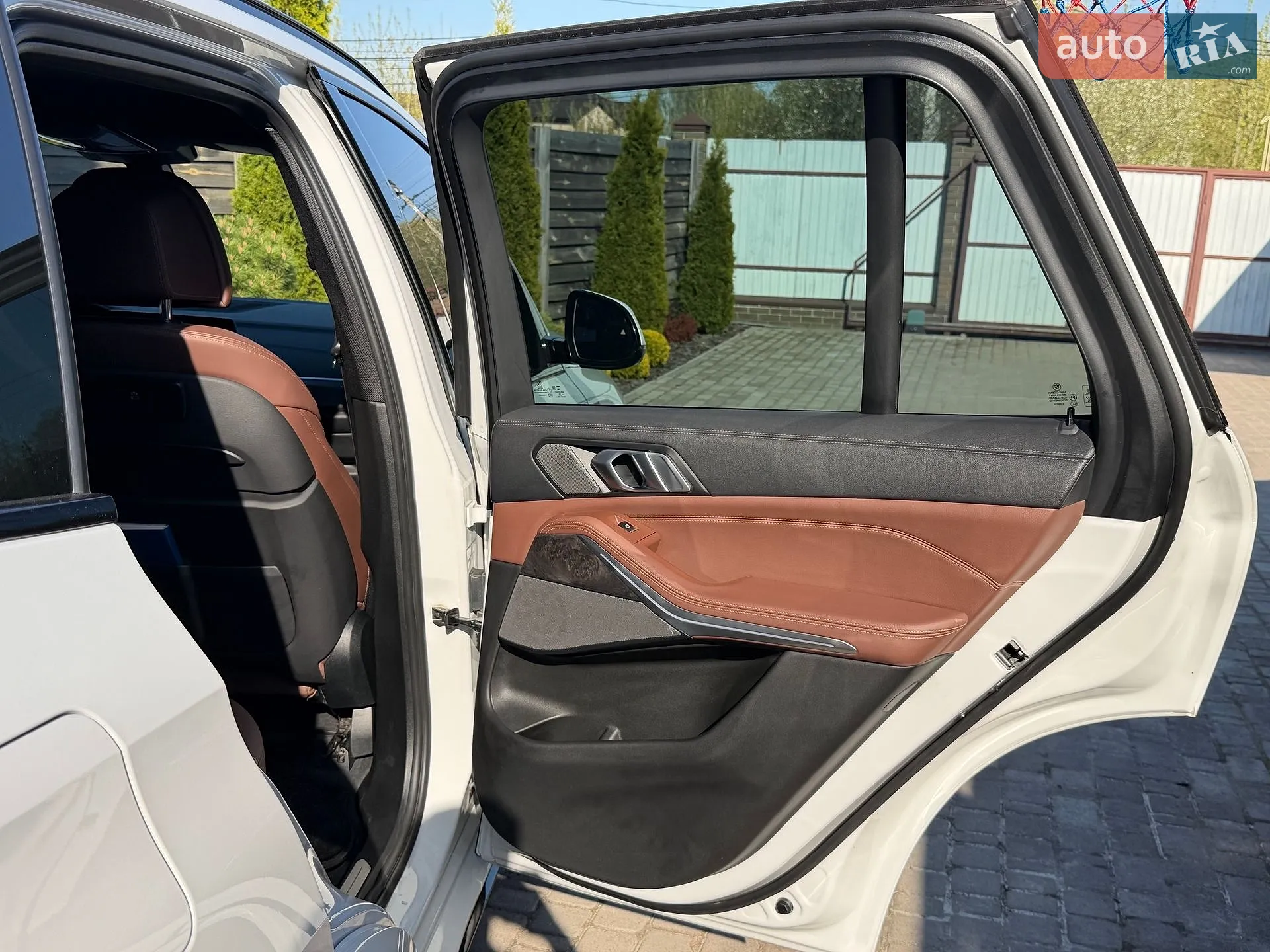 2019 BMW X5 - мініатюра 20