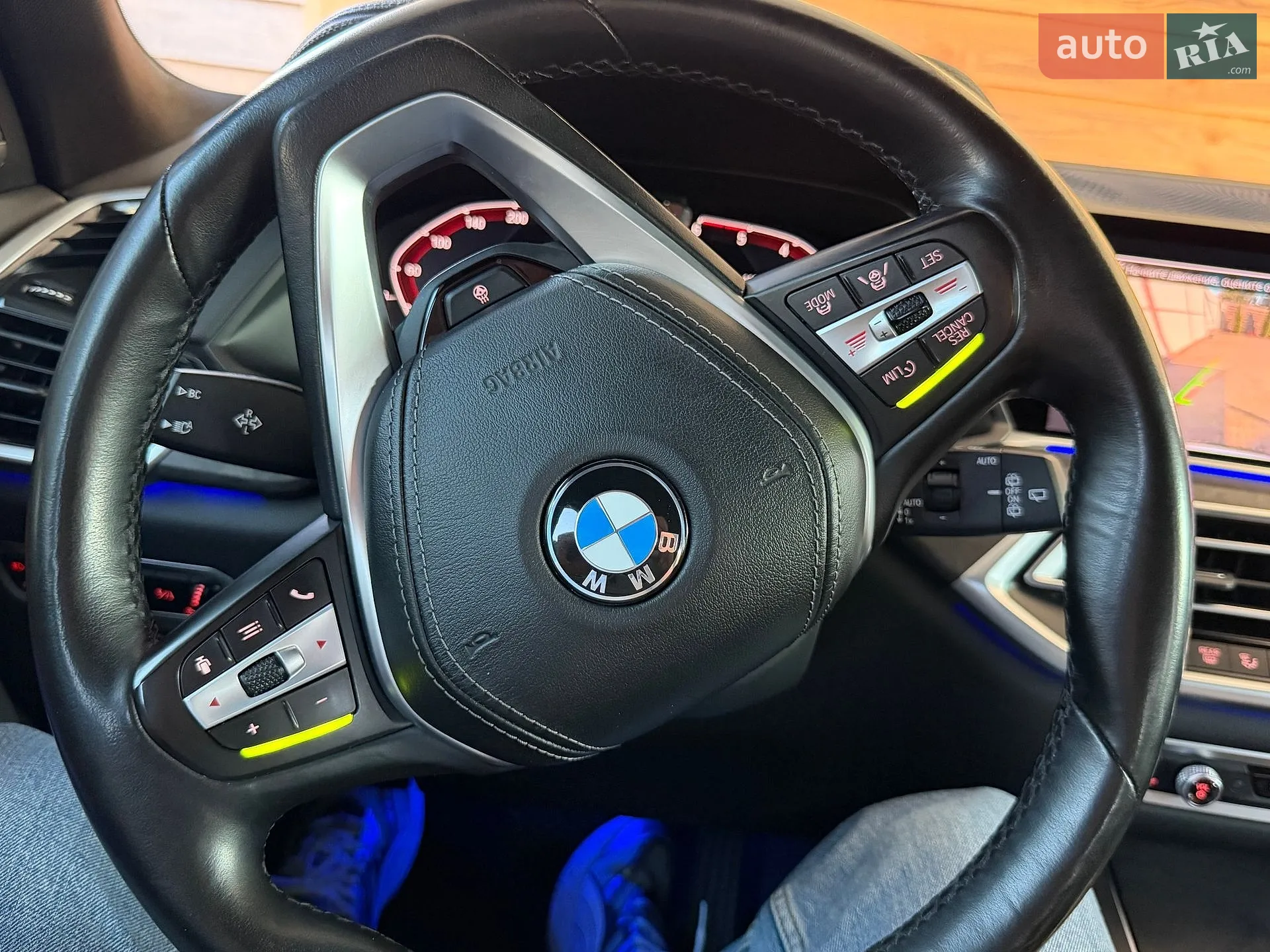 2019 BMW X5 - мініатюра 39
