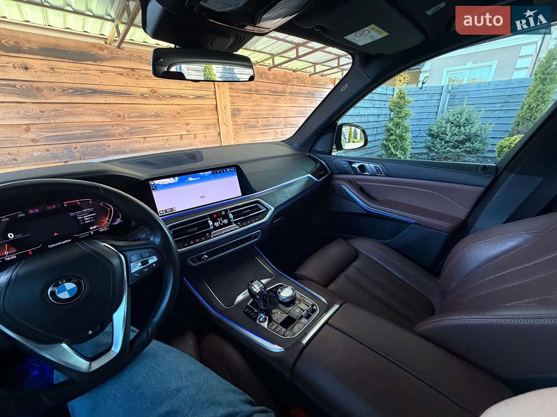 2019 BMW X5 - мініатюра 46