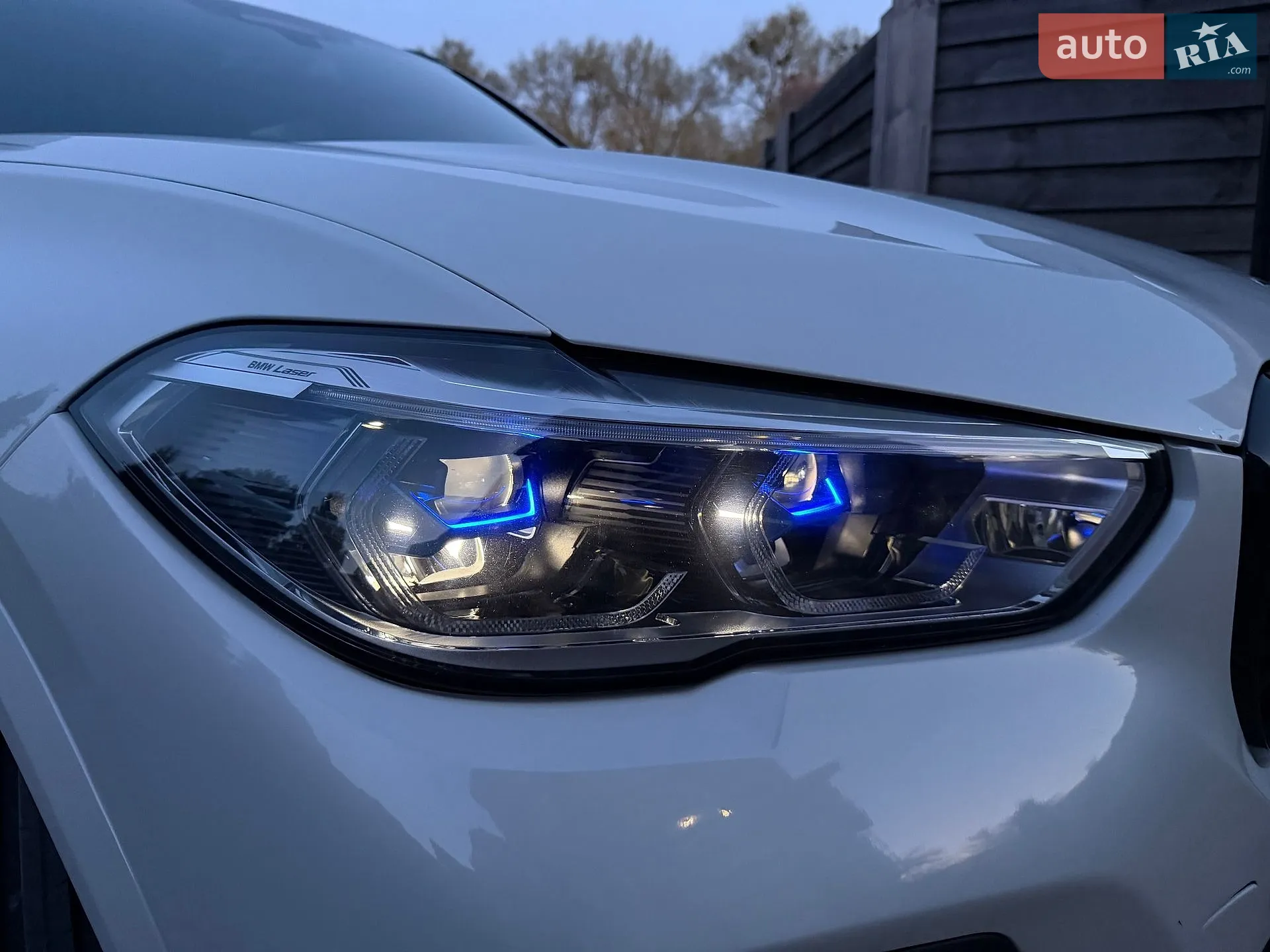 2019 BMW X5 - мініатюра 14