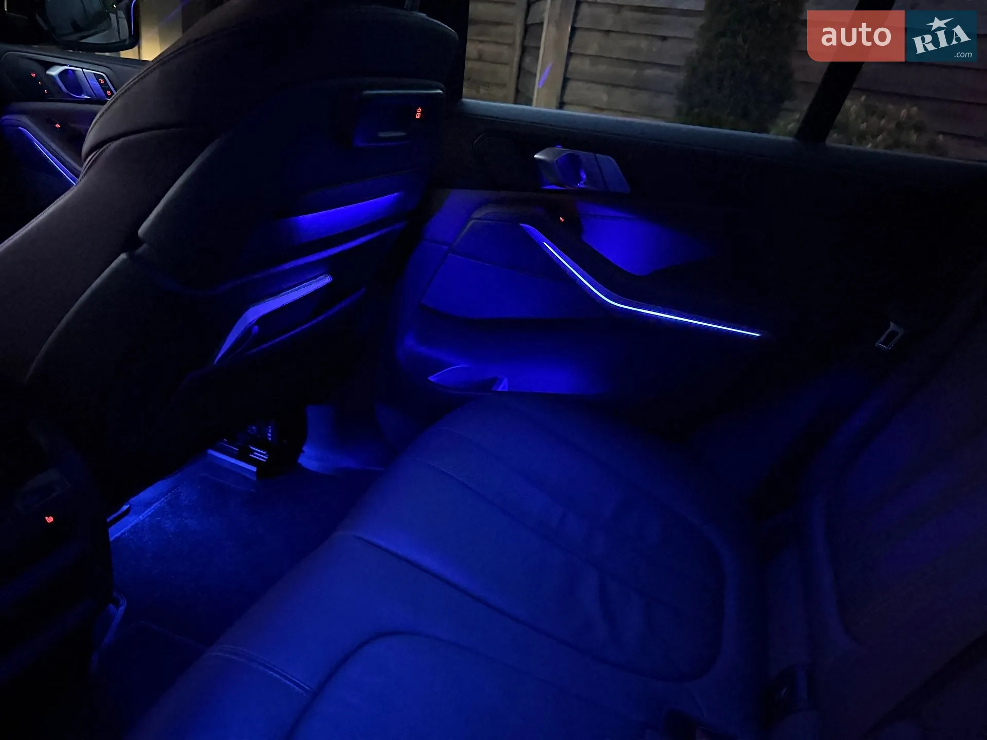 2019 BMW X5 - мініатюра 57