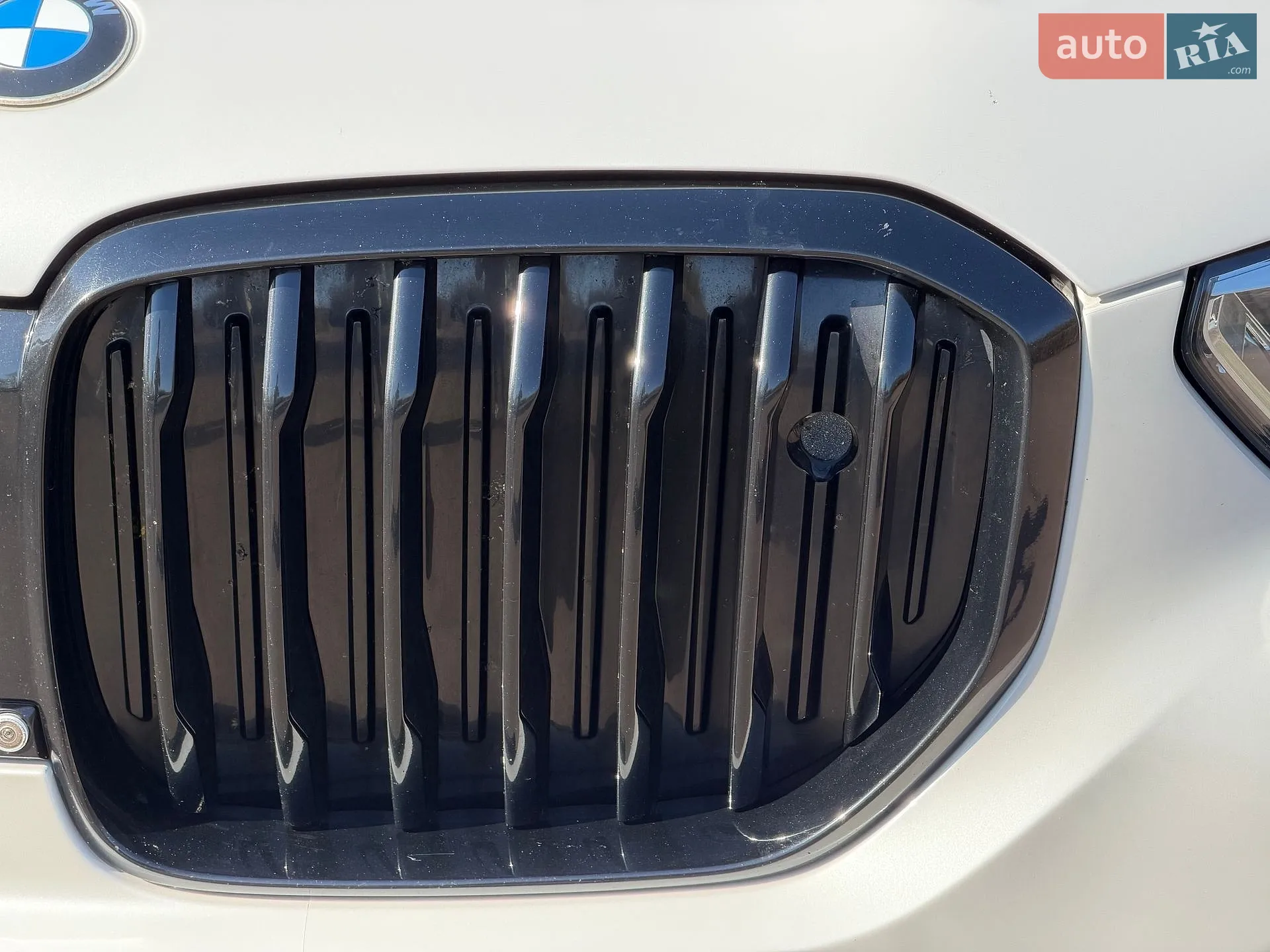 2019 BMW X5 - мініатюра 79
