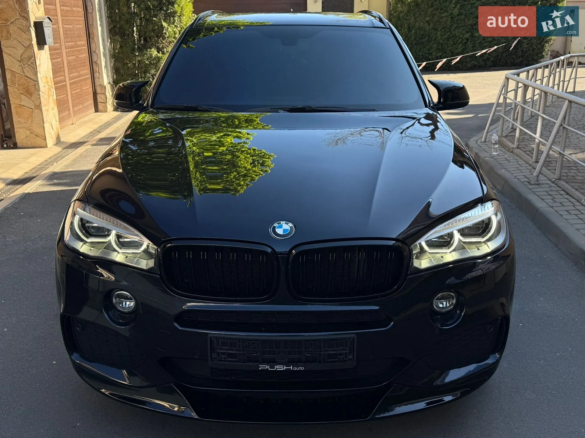 2013 BMW X5 - мініатюра 8