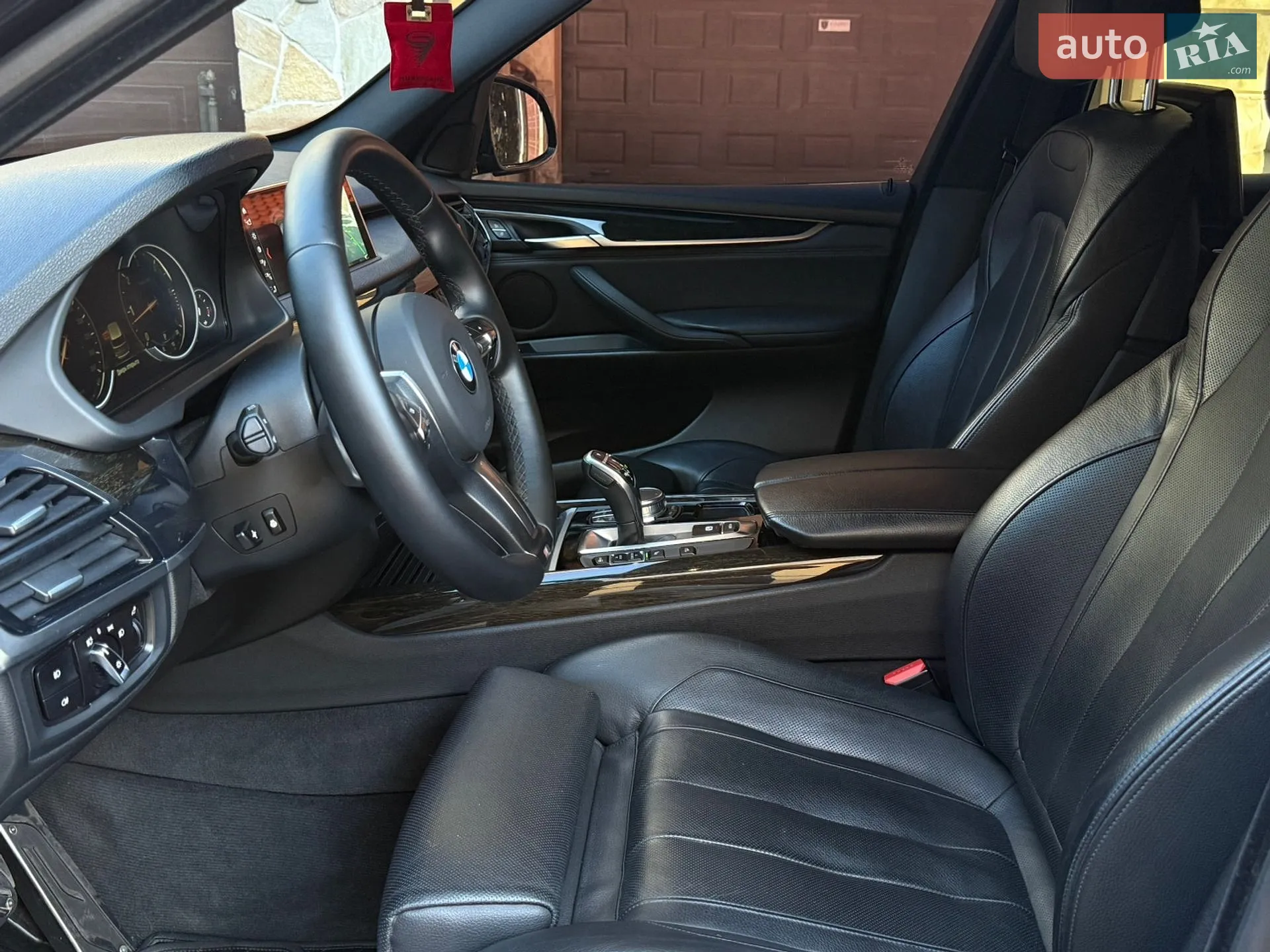 2013 BMW X5 - мініатюра 13