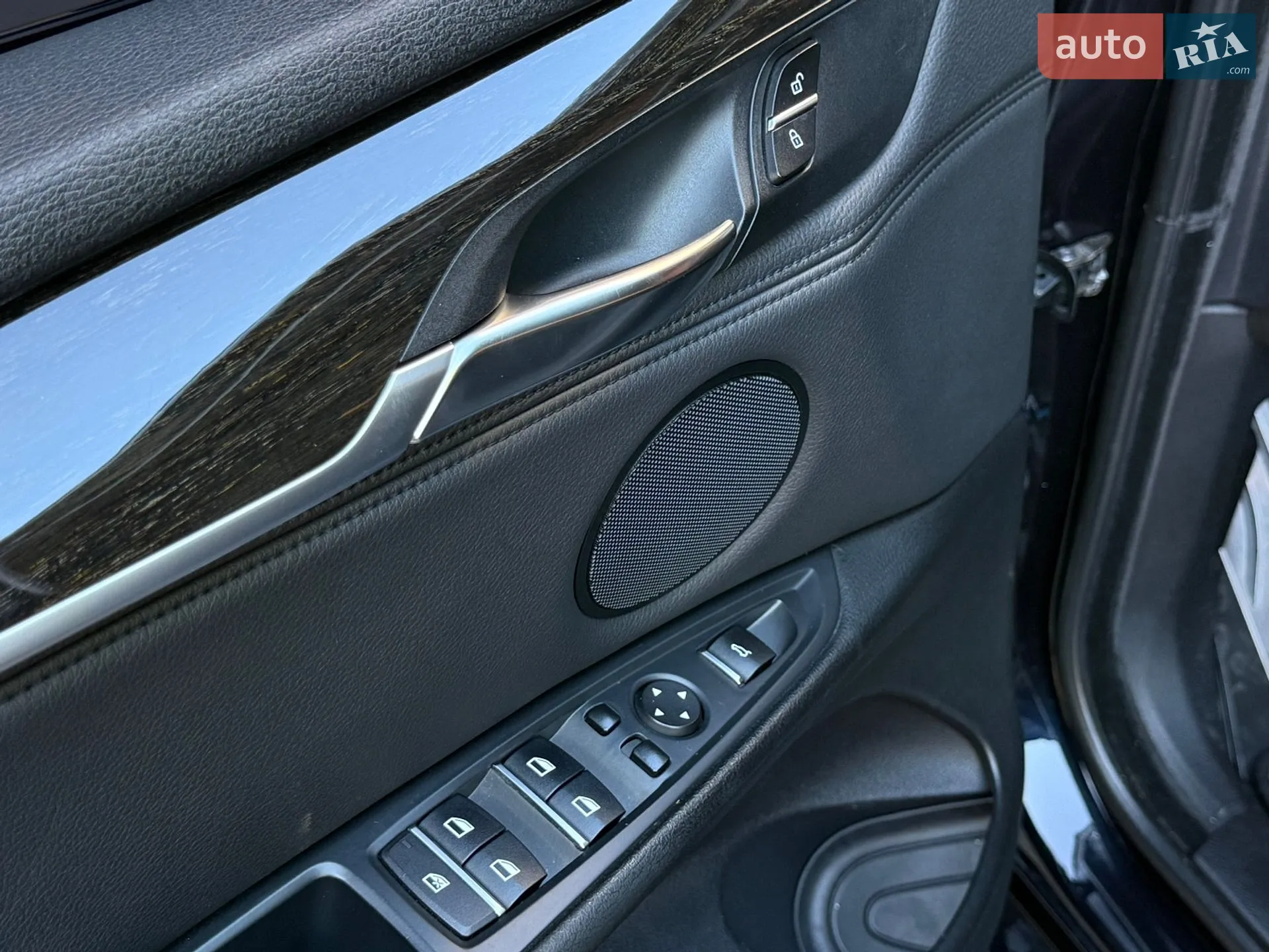 2013 BMW X5 - мініатюра 18