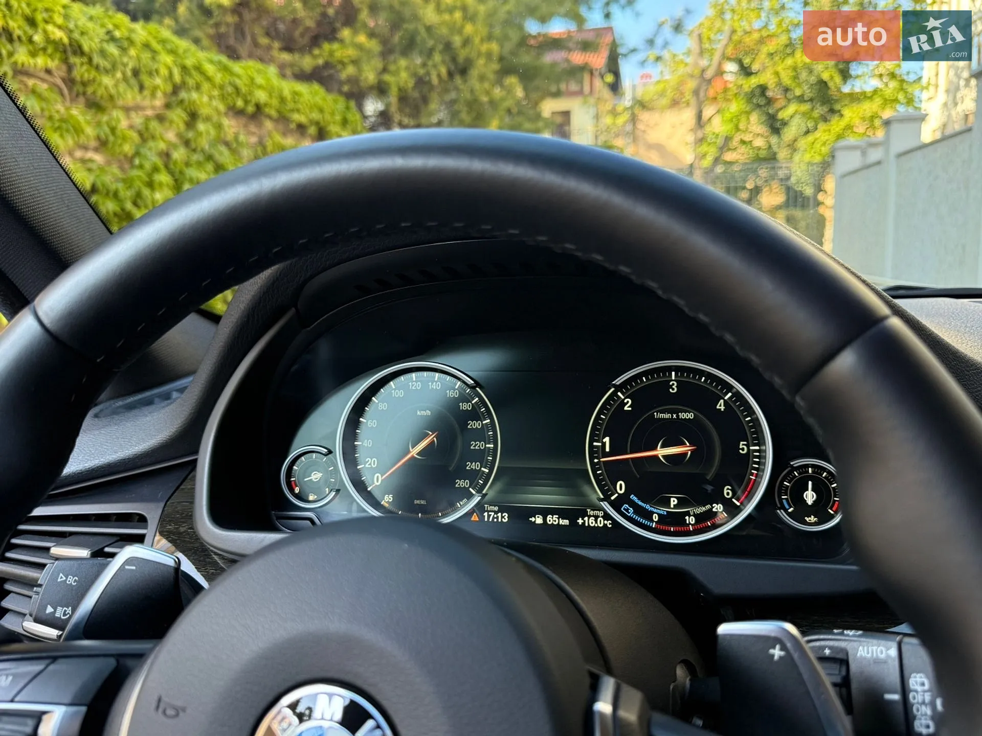 2013 BMW X5 - мініатюра 23