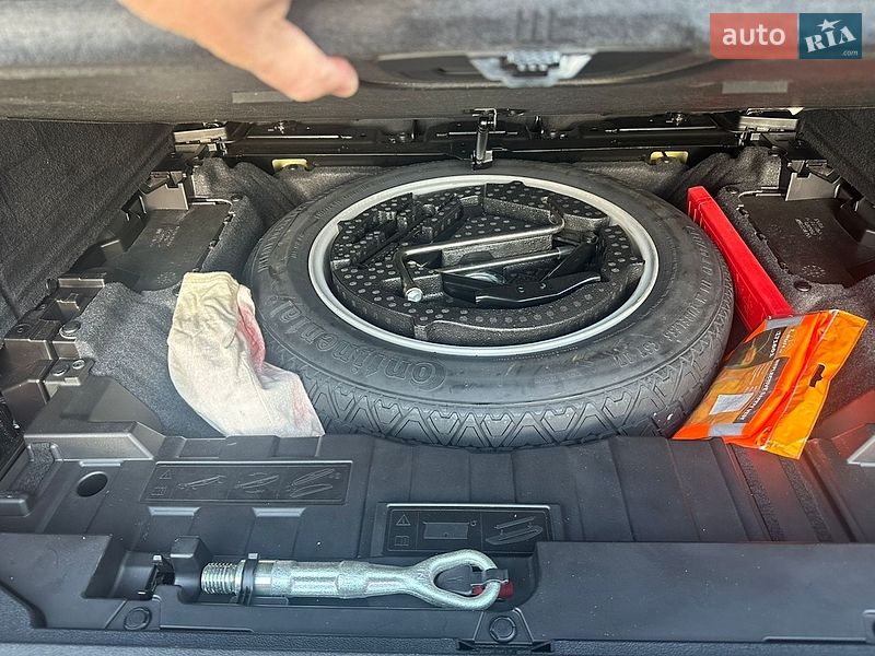 Позашляховик / Кросовер BMW X5 2020 в Києві фото 7 Позашляховик / Кросовер BMW X5 2020 в Києві