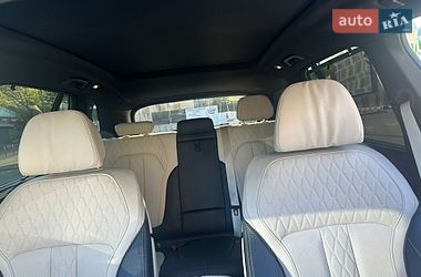 Позашляховик / Кросовер BMW X5 2020 в Києві фото 15 Позашляховик / Кросовер BMW X5 2020 в Києві