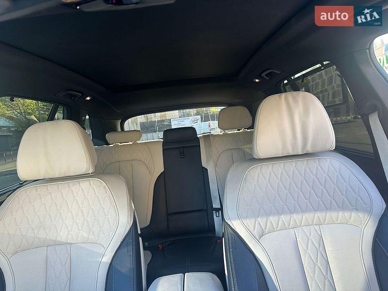 Позашляховик / Кросовер BMW X5 2020 в Києві фото 15 Позашляховик / Кросовер BMW X5 2020 в Києві