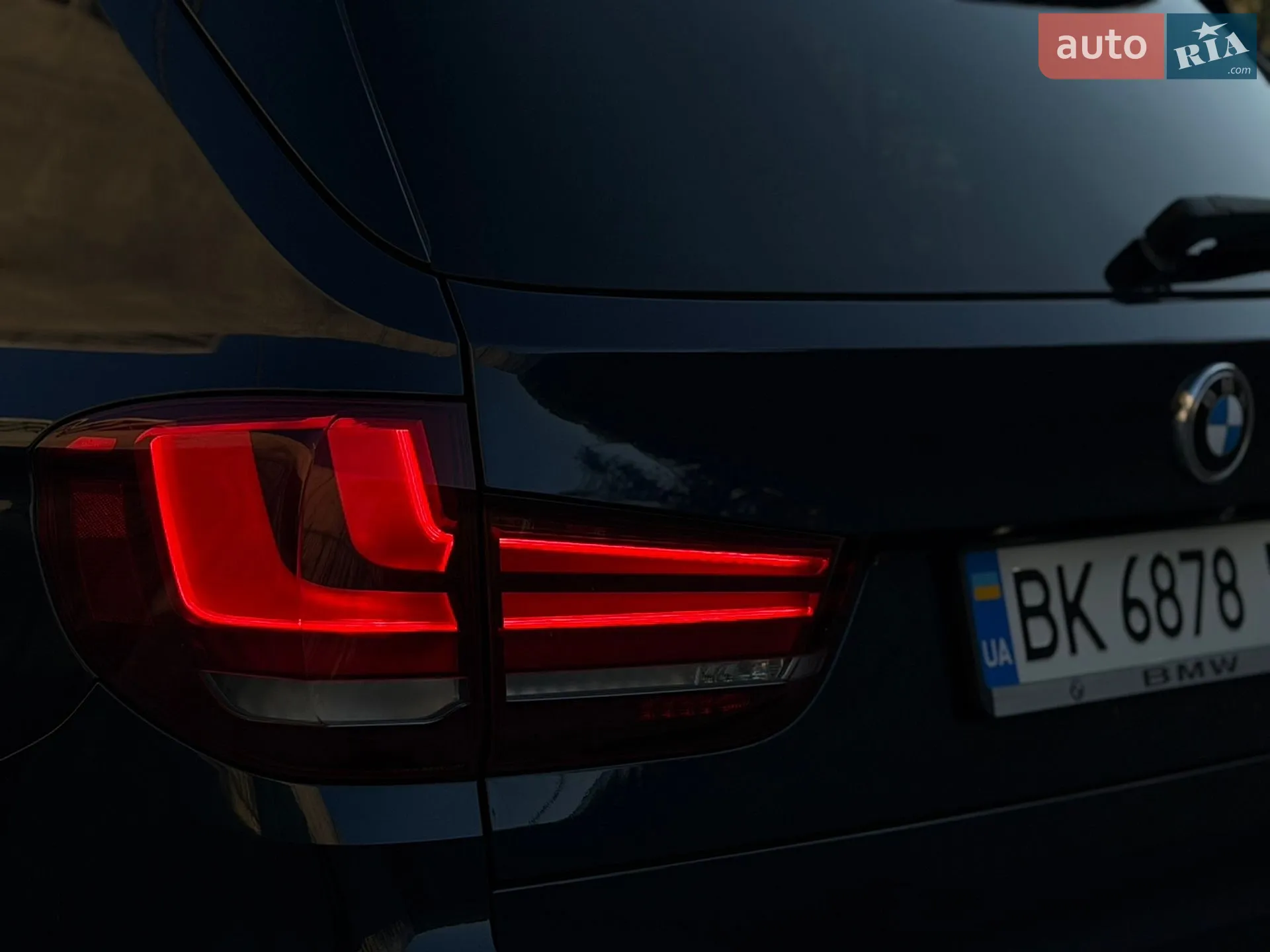 2014 BMW X5 - мініатюра 25