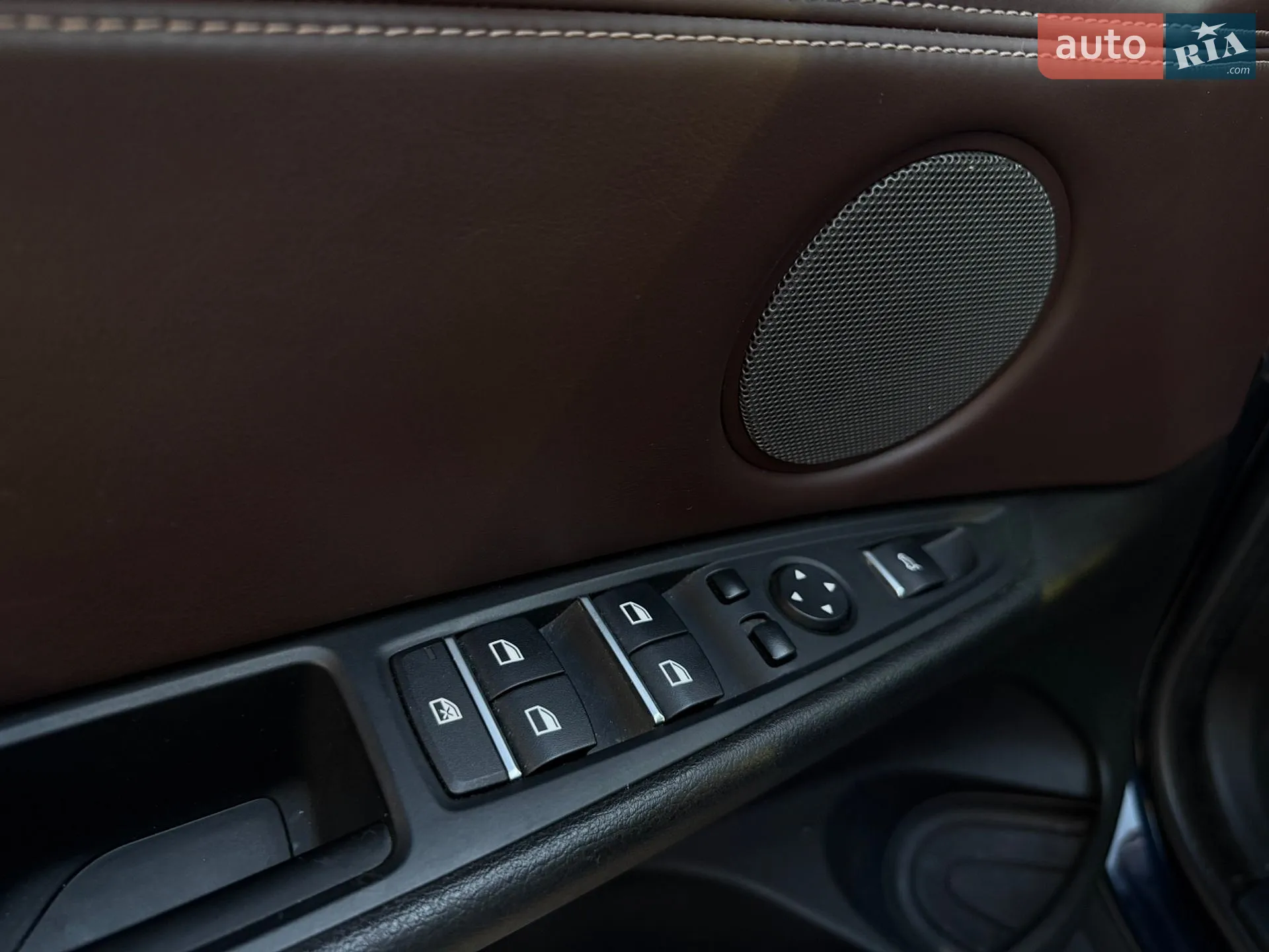 2014 BMW X5 - мініатюра 33