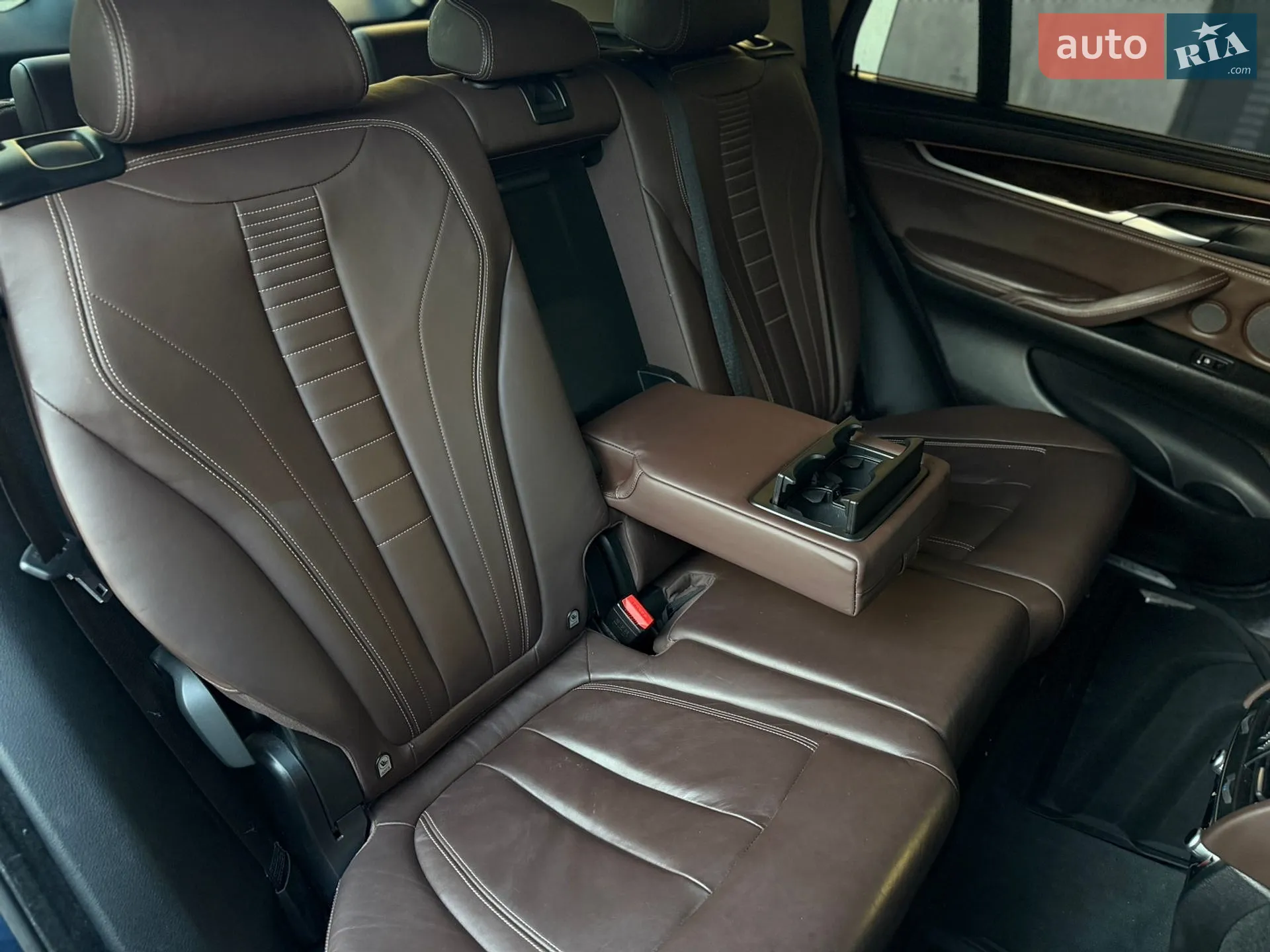 2014 BMW X5 - мініатюра 38