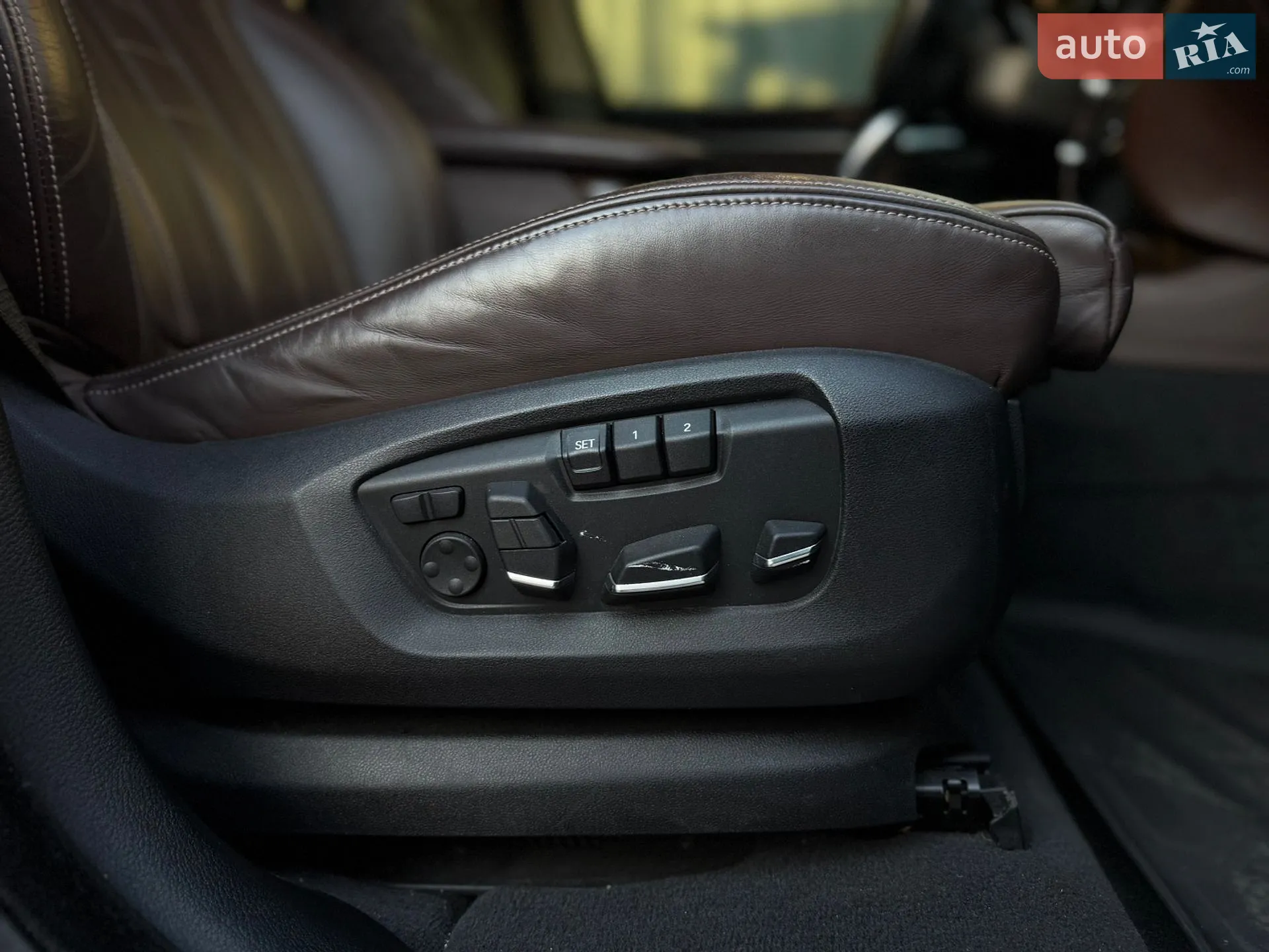 2014 BMW X5 - мініатюра 43