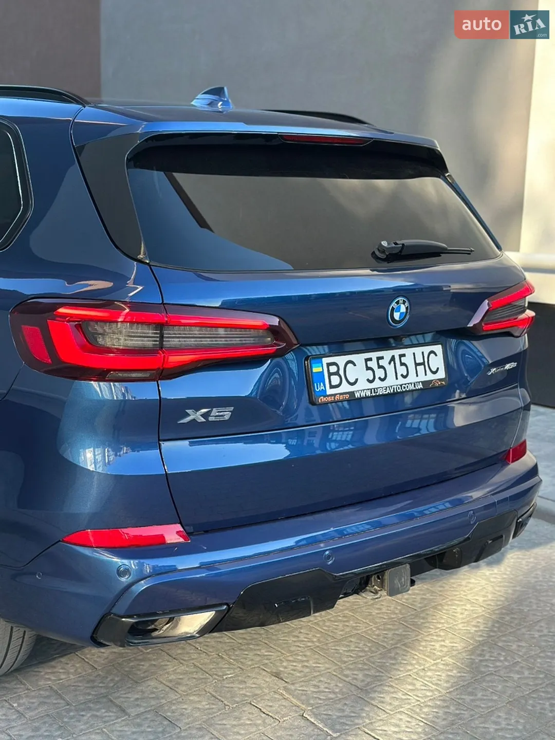 2022 BMW X5 - мініатюра 6