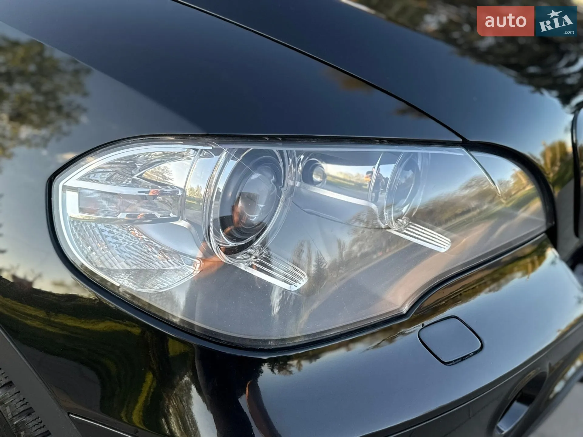 2011 BMW X5 - мініатюра 10