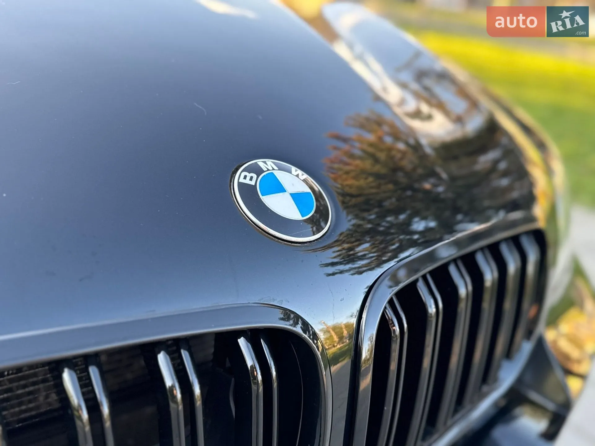 2011 BMW X5 - мініатюра 12