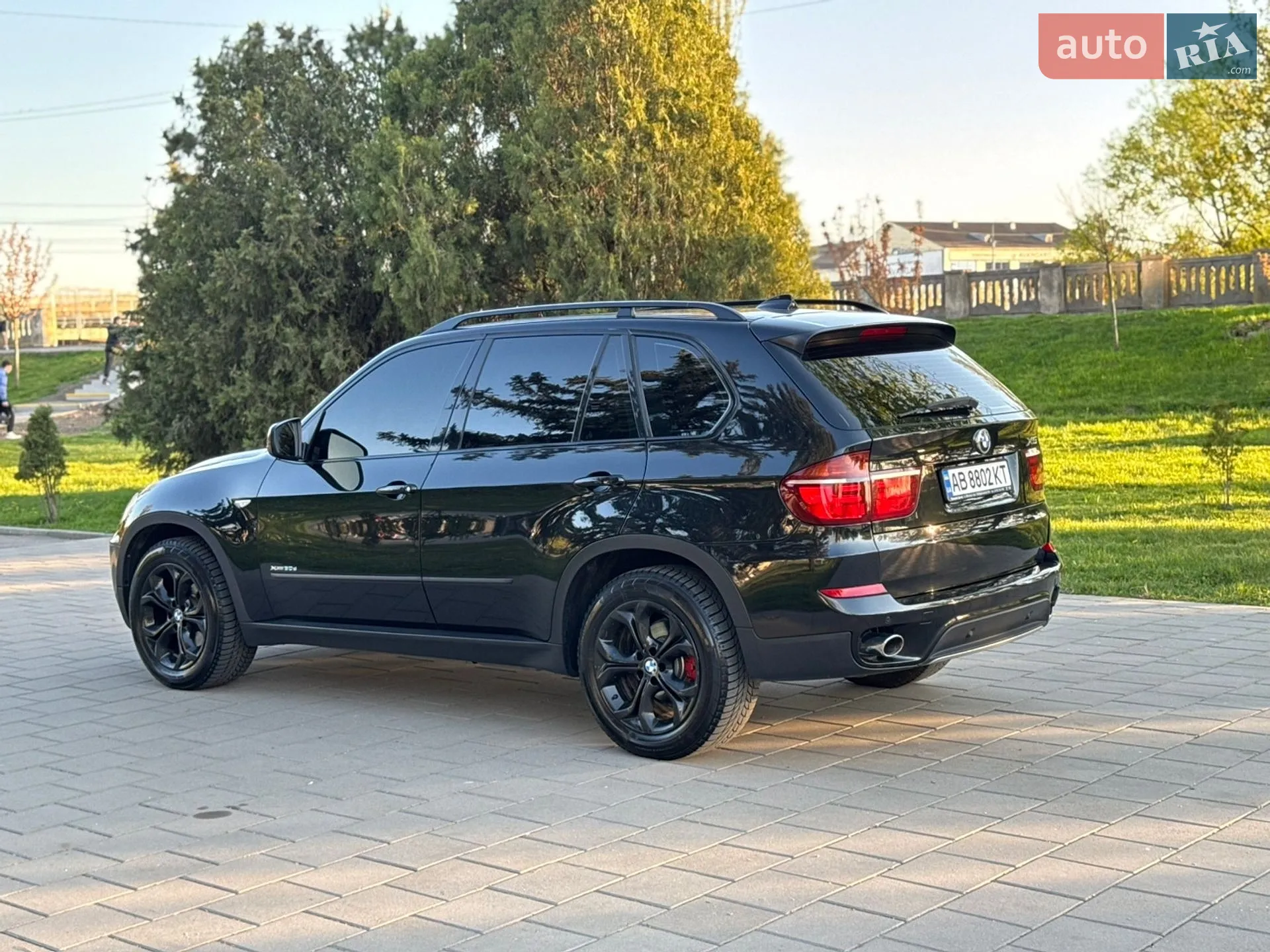2011 BMW X5 - мініатюра 22