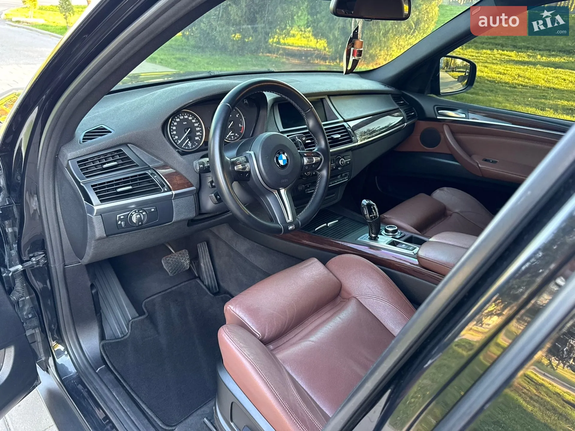 2011 BMW X5 - мініатюра 31