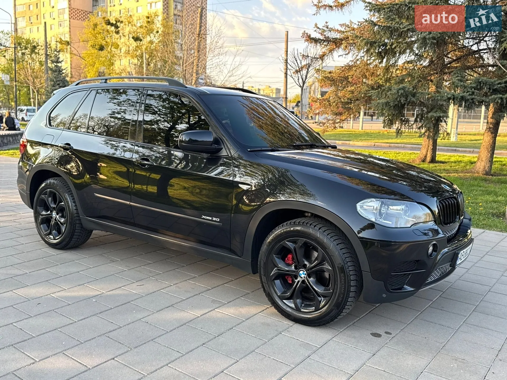 2011 BMW X5 - мініатюра 29