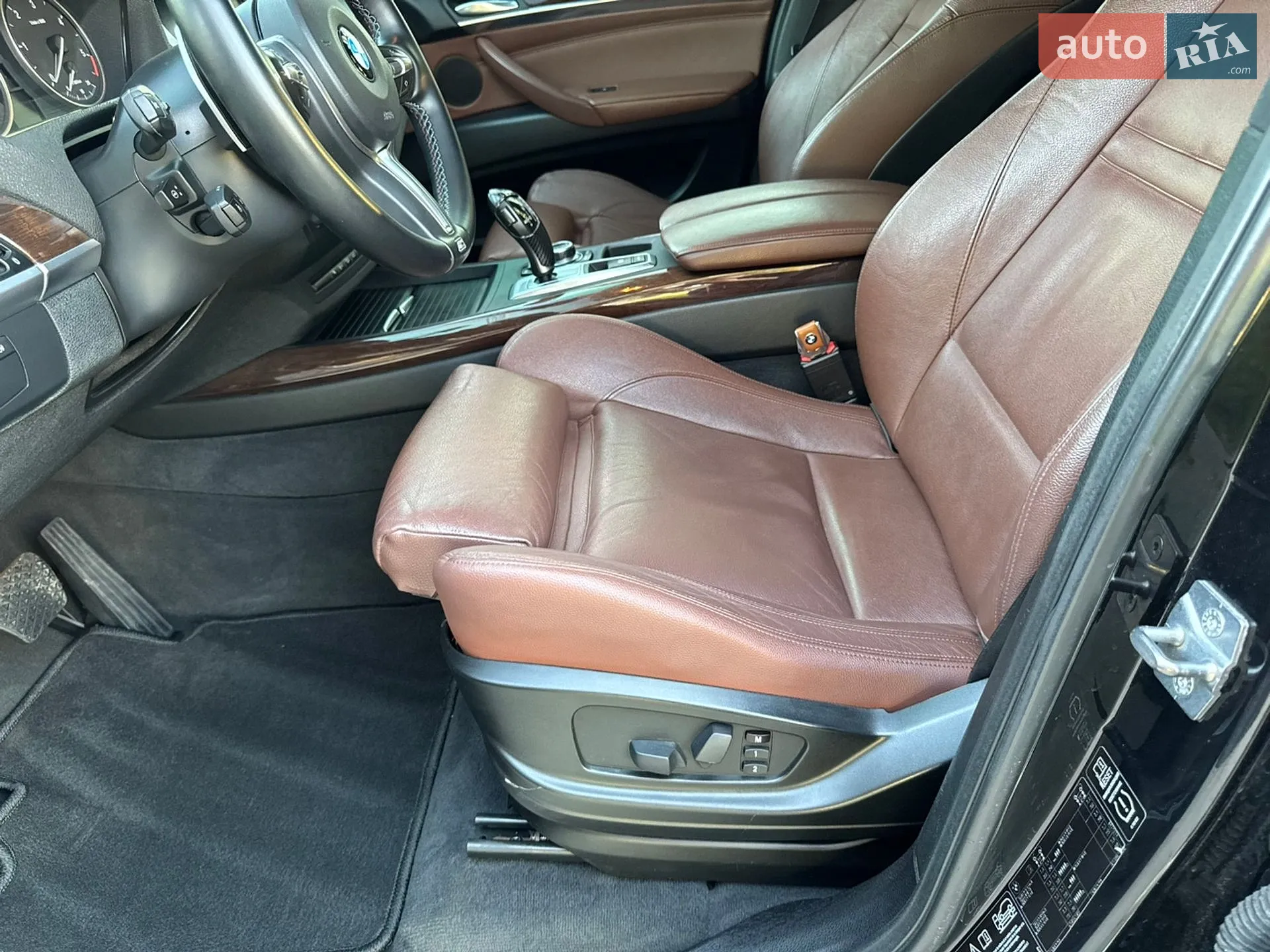 2011 BMW X5 - мініатюра 32
